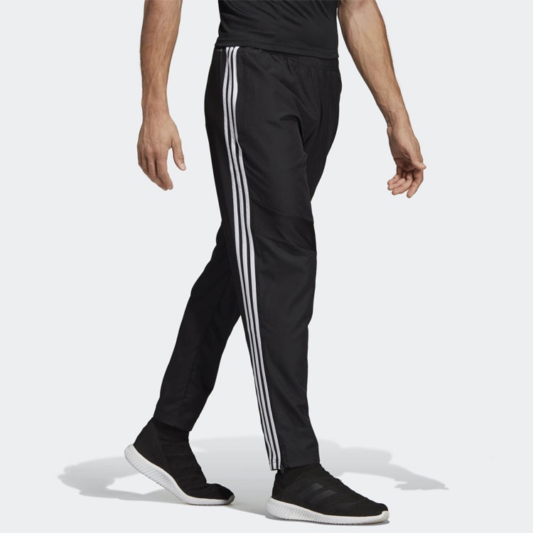 adidas Tiro19 Wov Pnt Soccer/Football Long Pants Black D95951 - 3