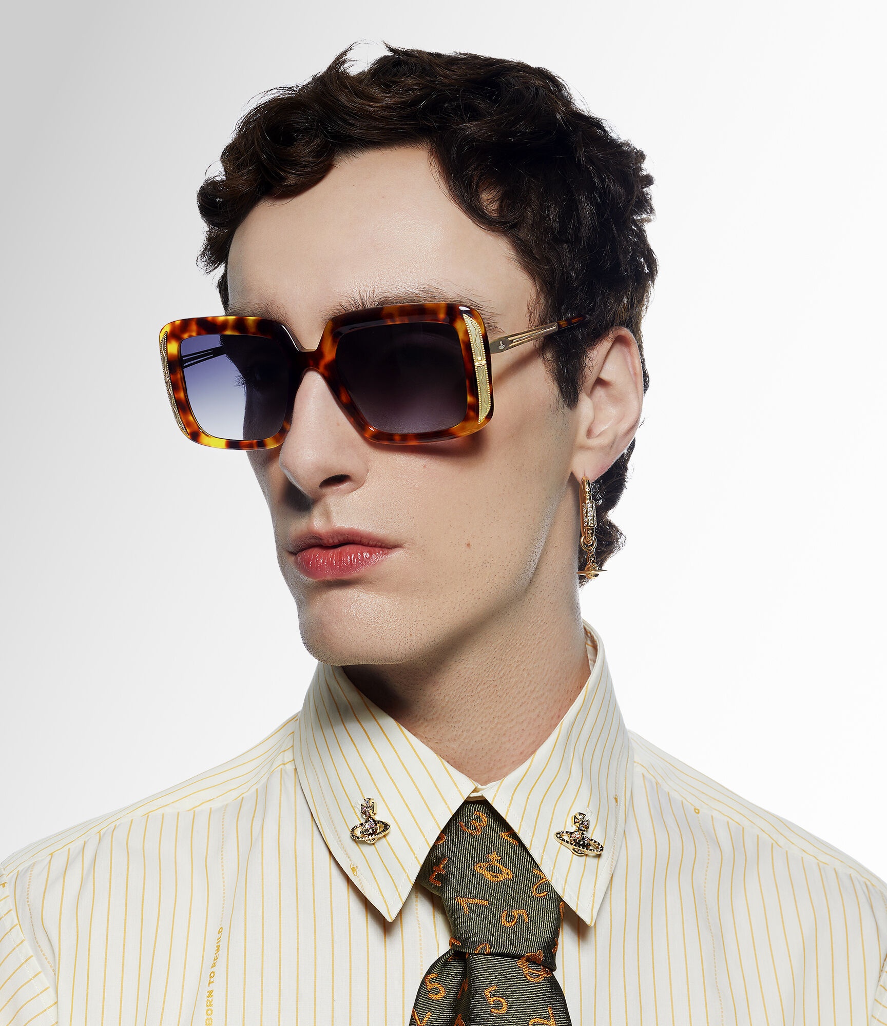 GEORGIA SUNGLASSES - 5
