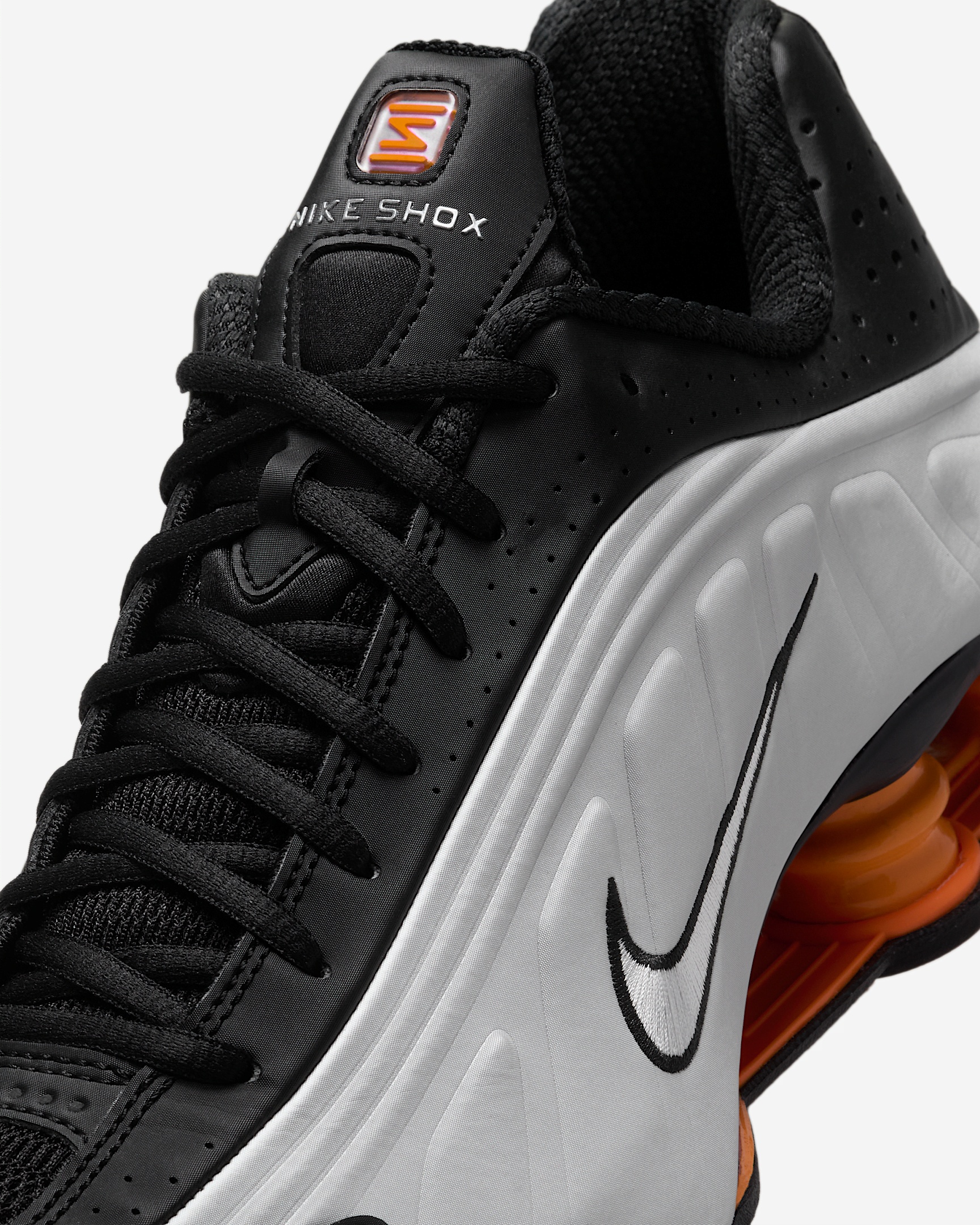 Nike Shox R4 Men's Shoes - 7