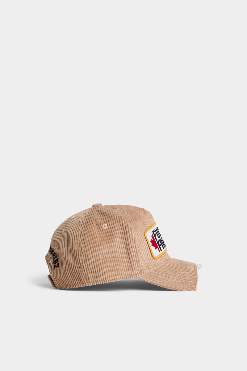SOUVENIR FROM CANADA BASEBALL CAP - 4