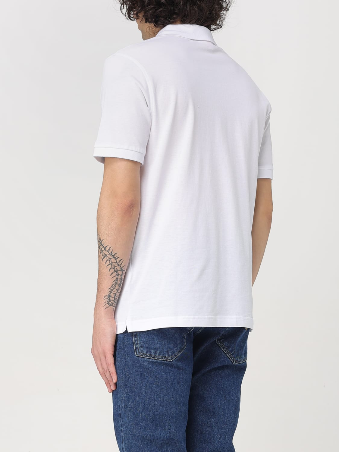 Polo shirt men Diesel - 2