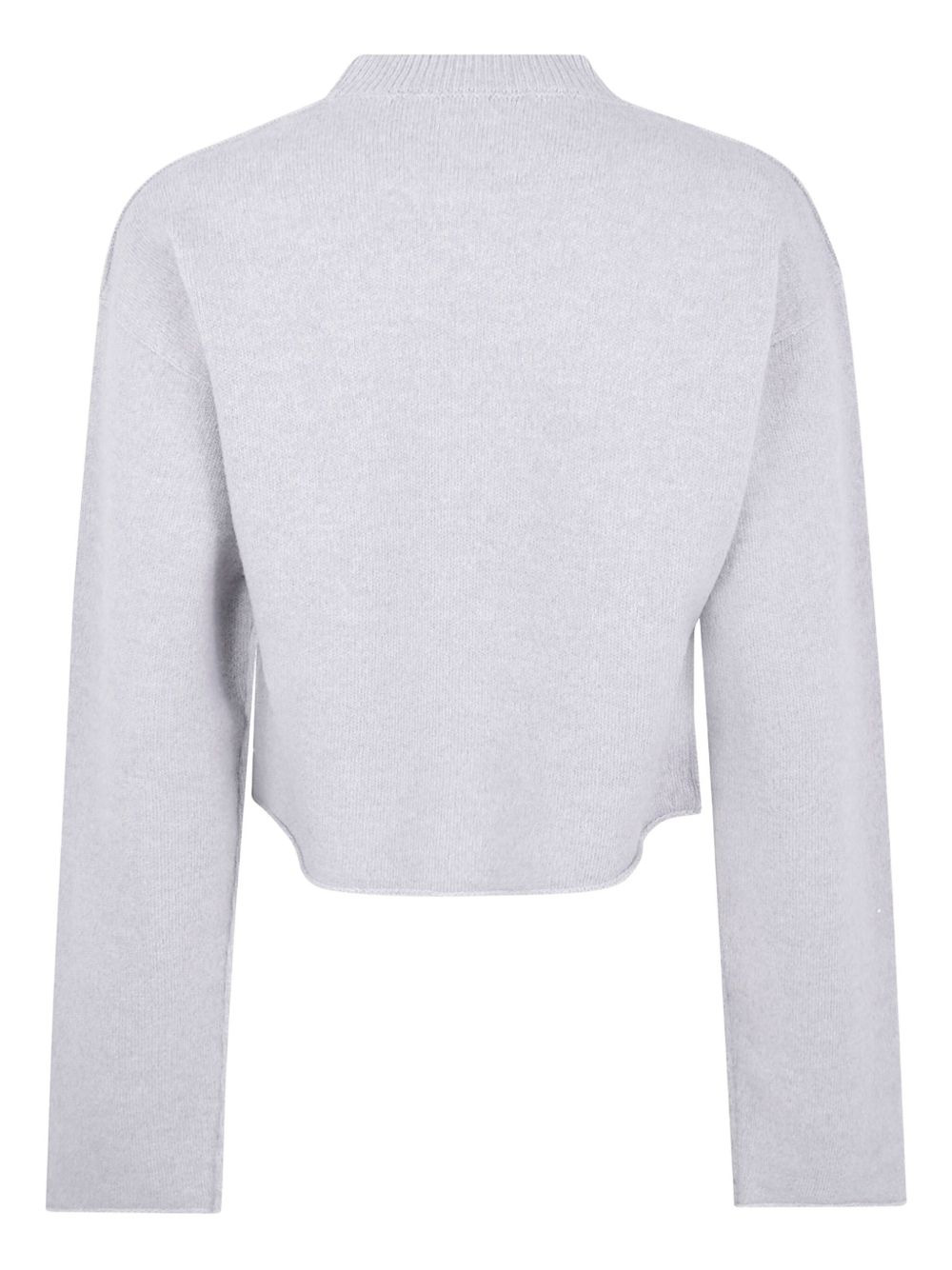 Metsu jumper - 2