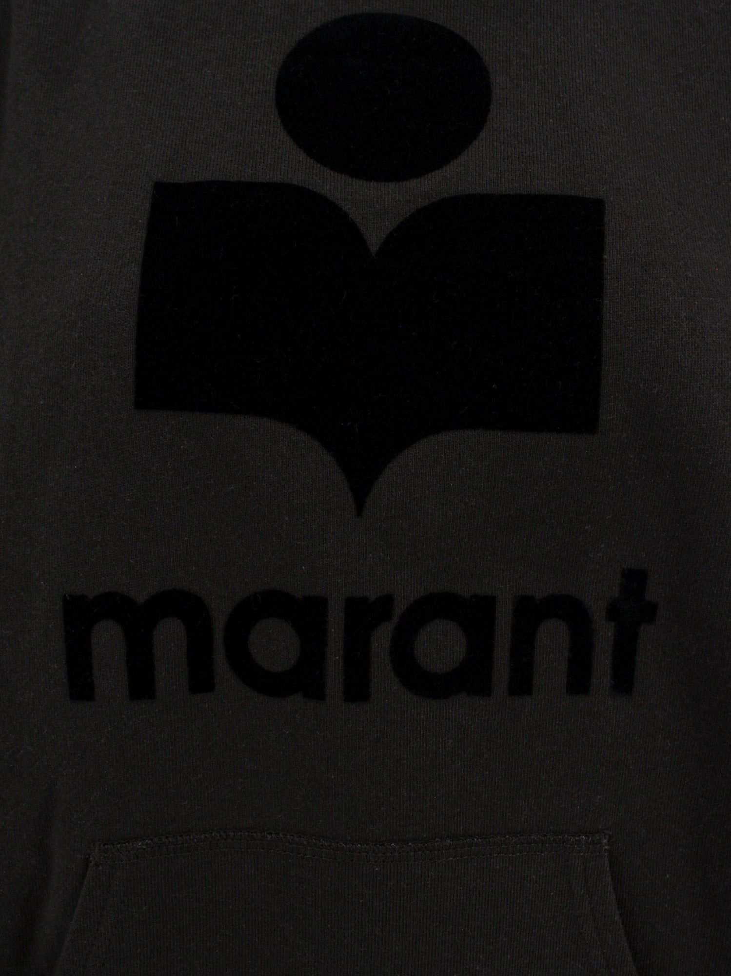 Mansel Recycled Material Sweatshirt - 3