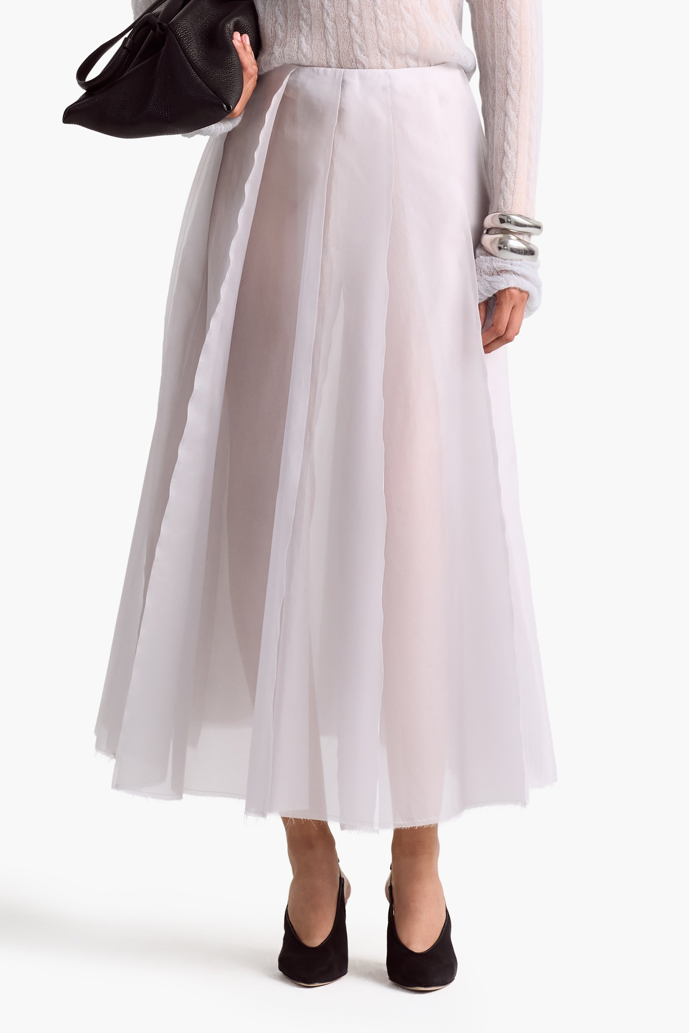 DEX SKIRT - 3