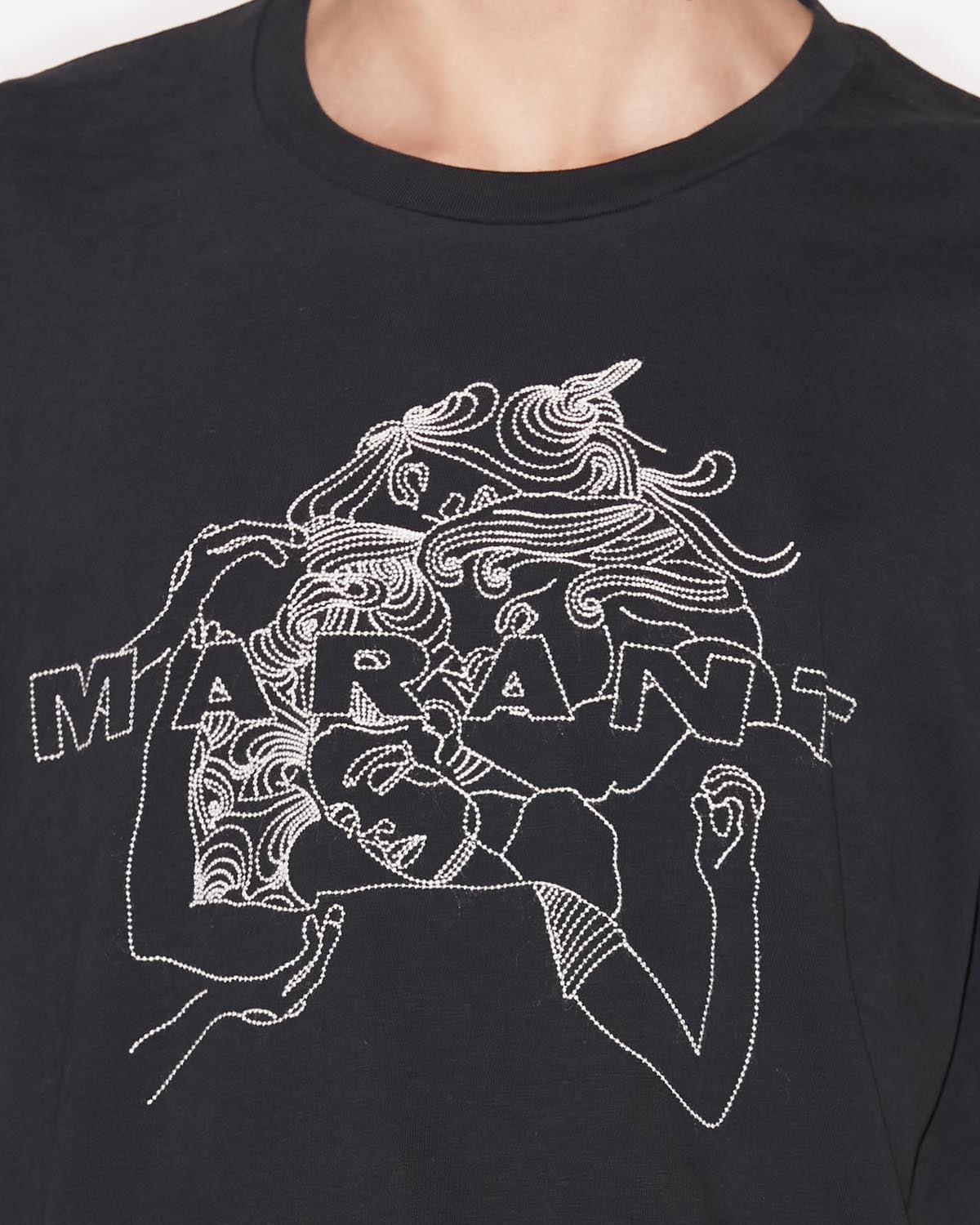 HONORE TEE-SHIRT - 3