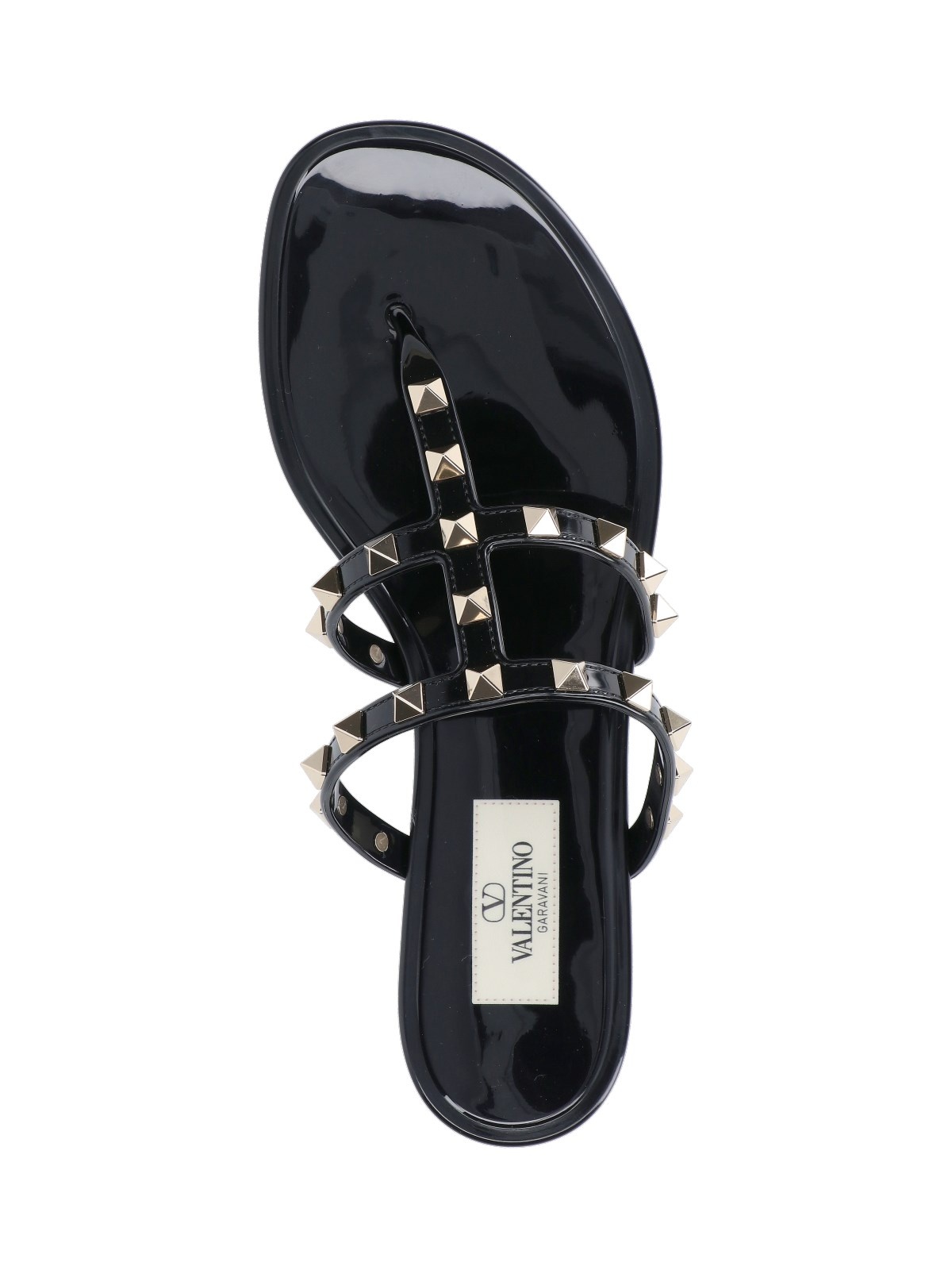 'ROMAN STUDS' SANDALS - 5