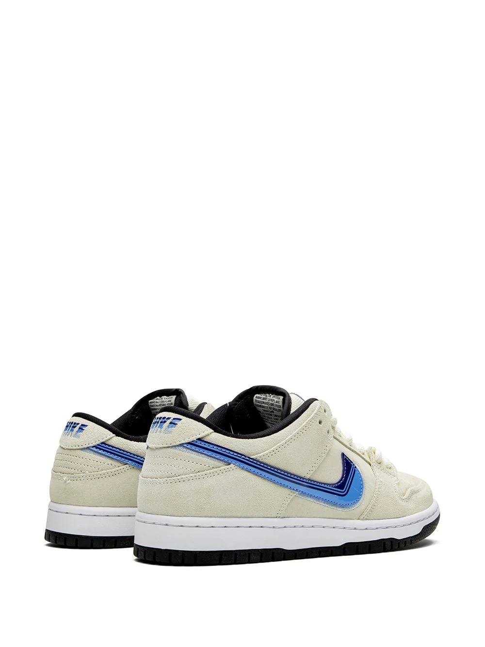 SB Dunk Low sneakers - 3