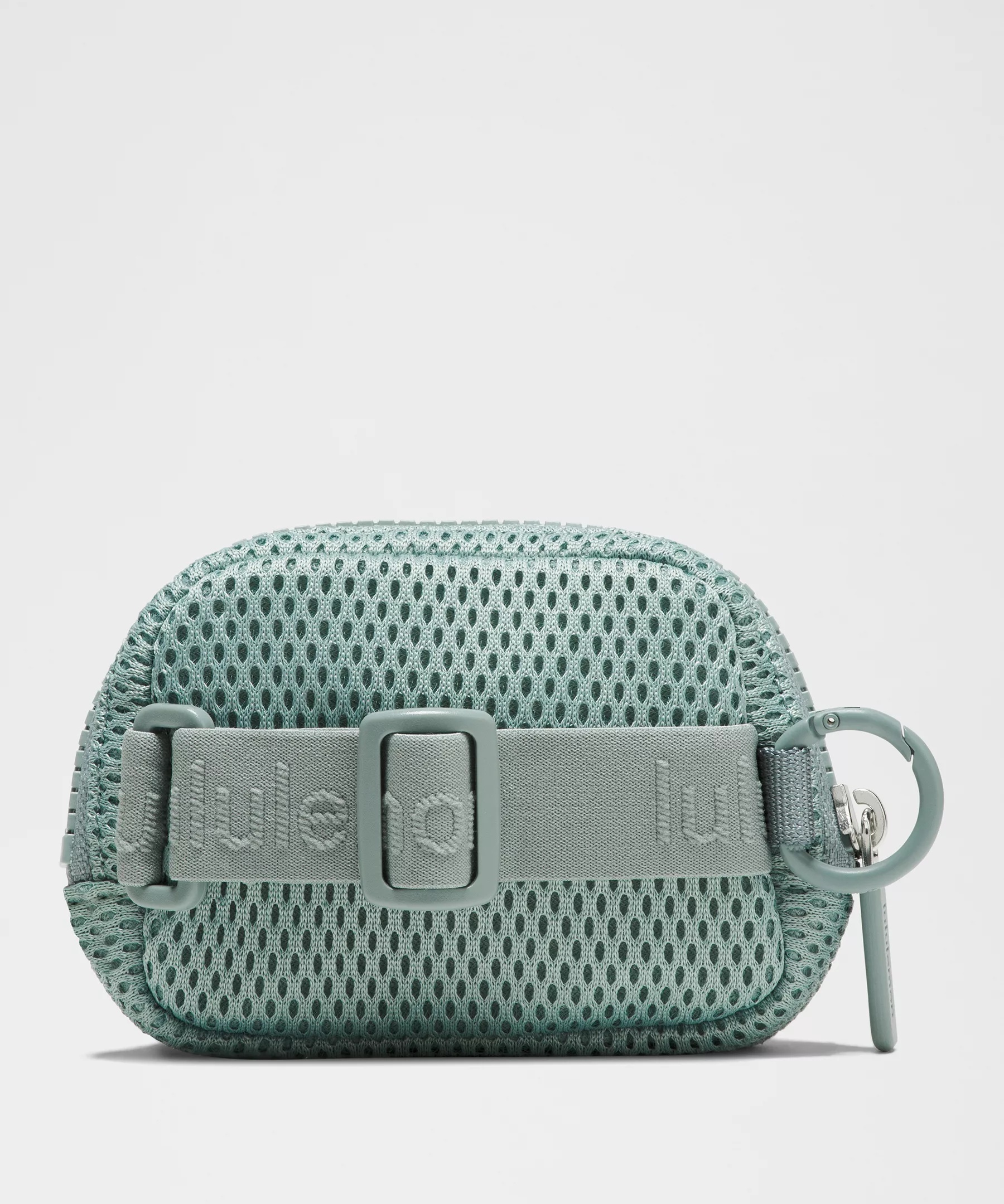 Everywhere Belt Bag Nano *Knit Mesh - 3
