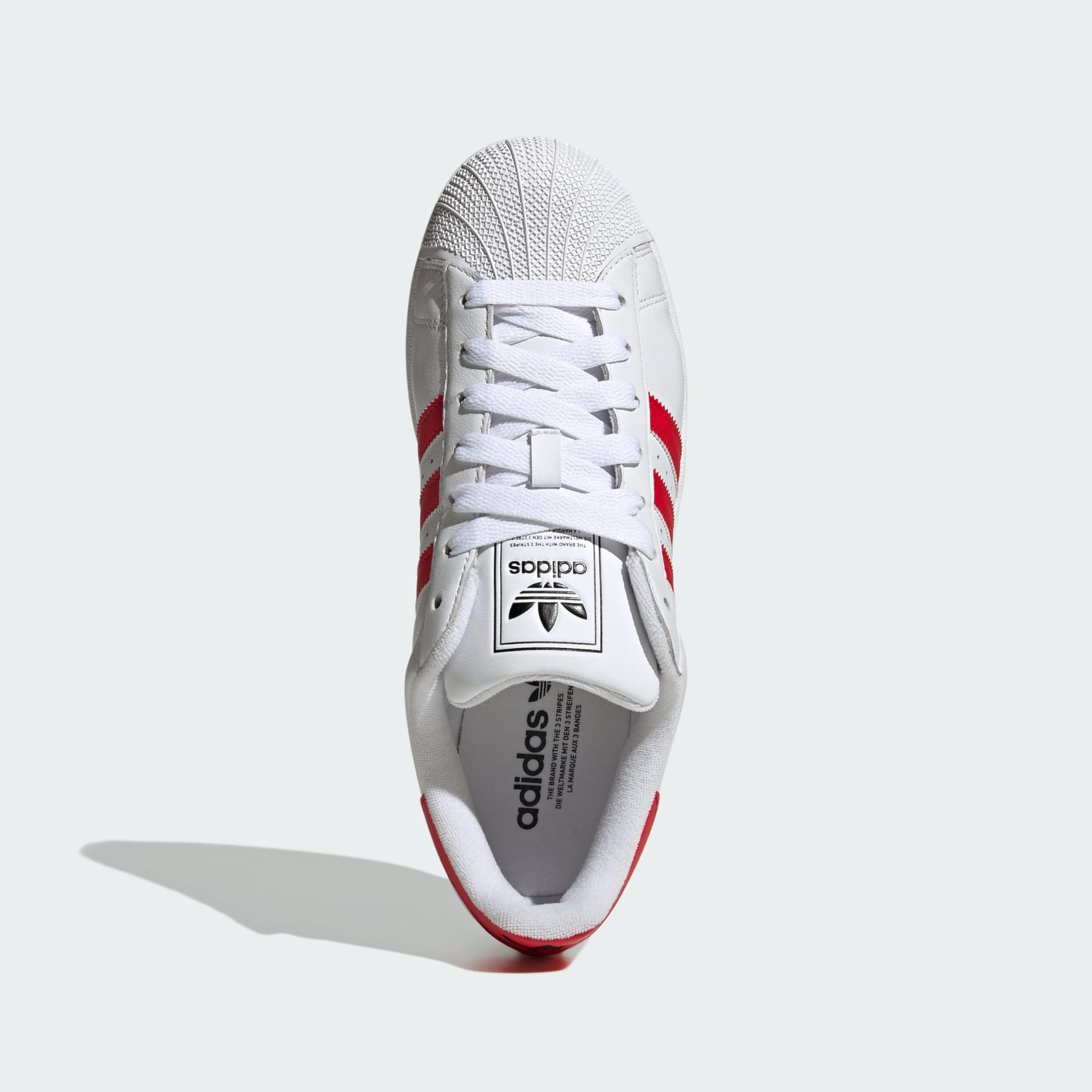 Superstar II Shoes - 3