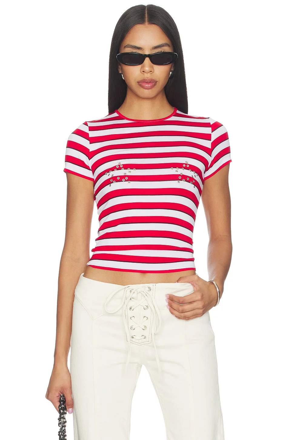 Mini Tee - 1
