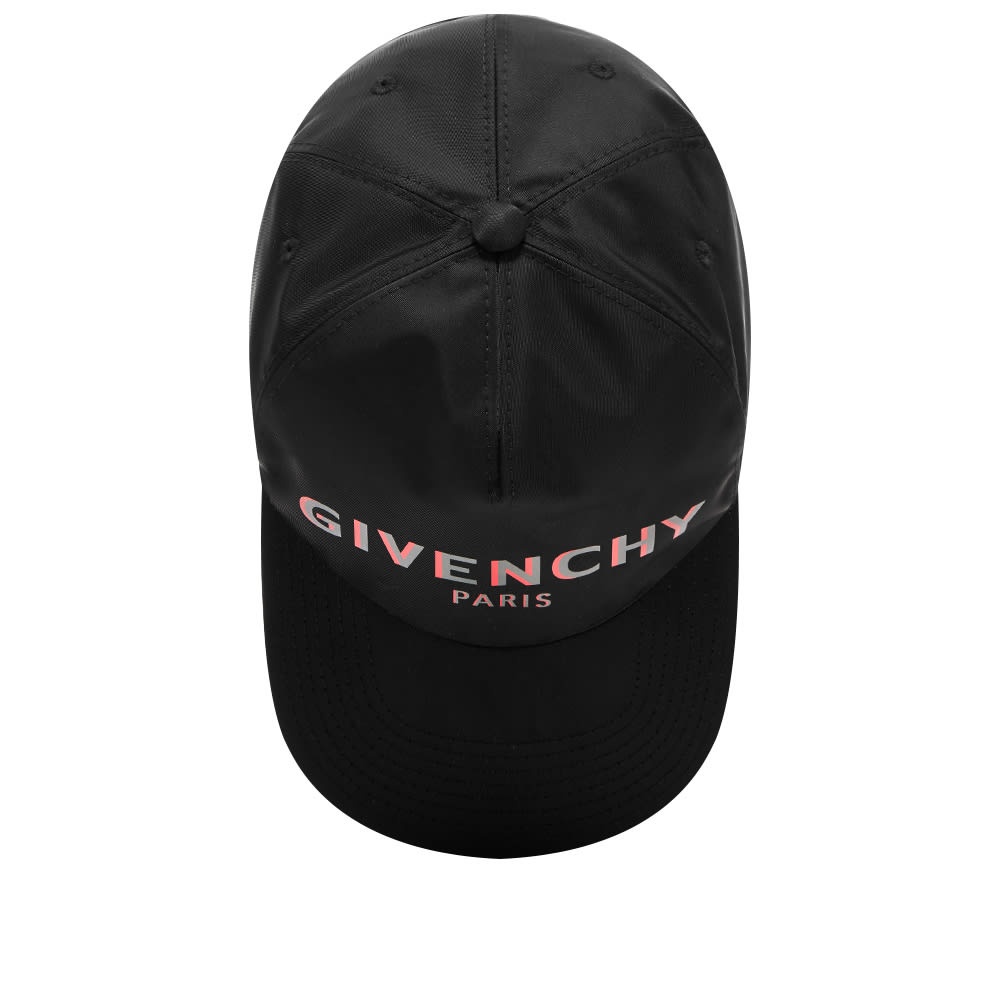 Givenchy Logo Cap - 2