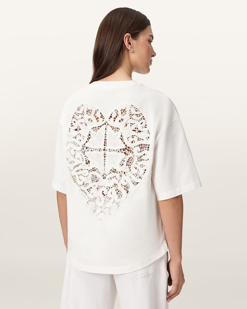 ESME AMELIE OVERSIZED T-SHIRT 10