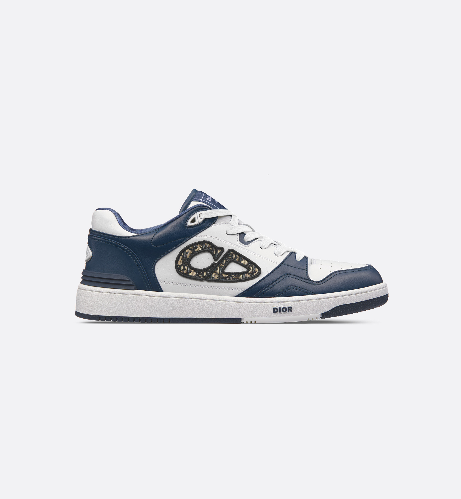 B57 Low-Top Sneaker - 8