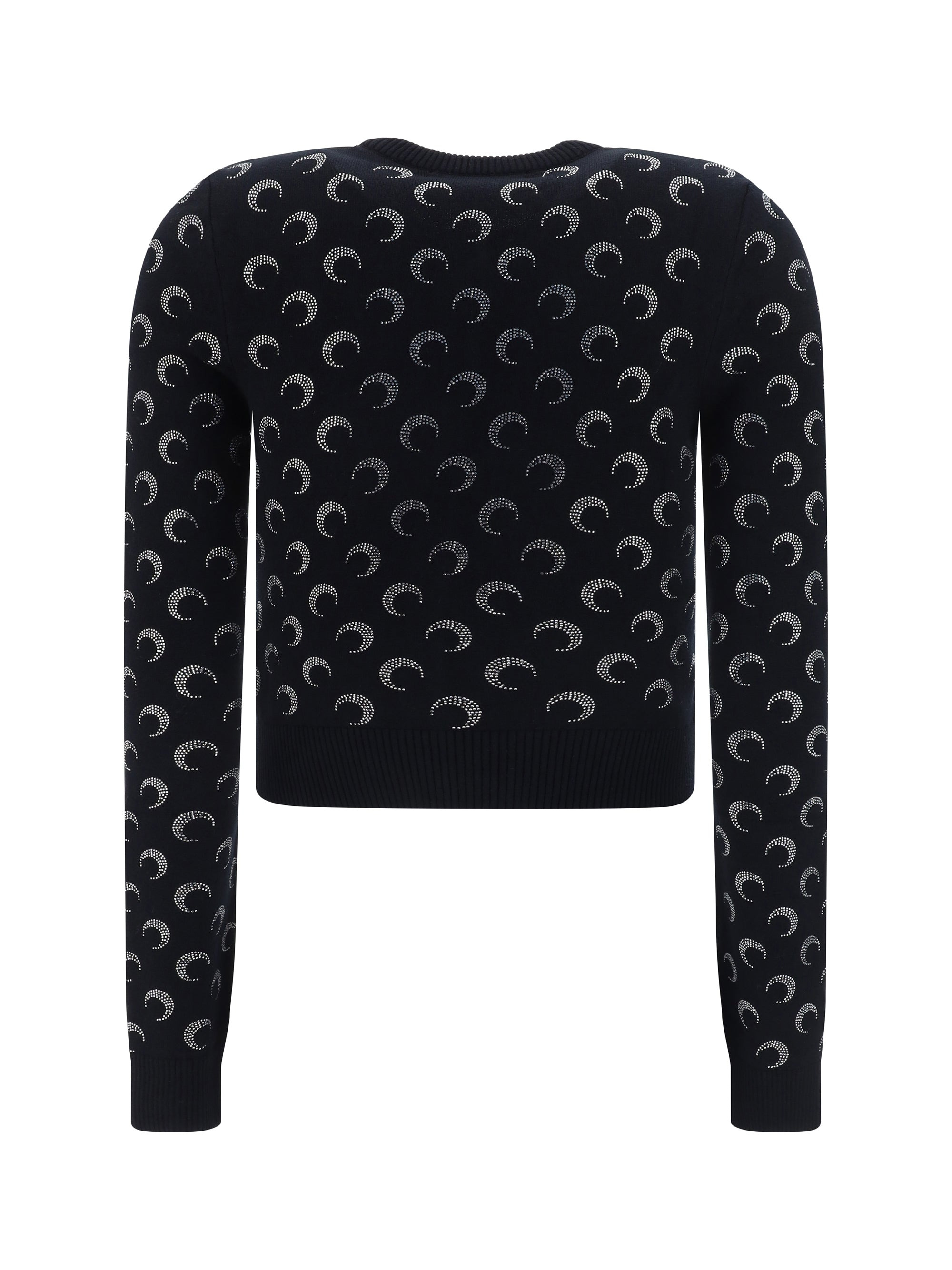 Marine Serre Women Cardigan - 2