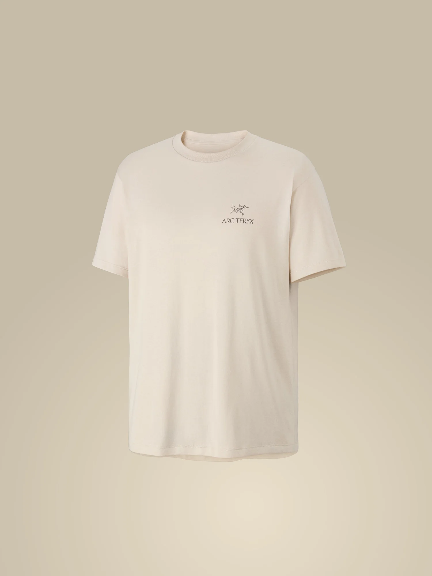 Kragg SL Cotton Bird Word Shirt SS - 1