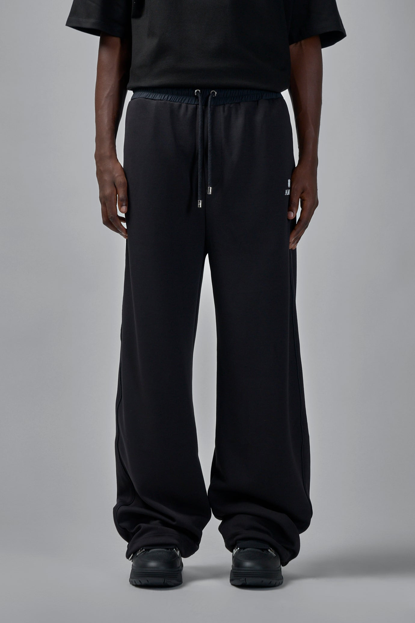 Lounge Track Pant - 3