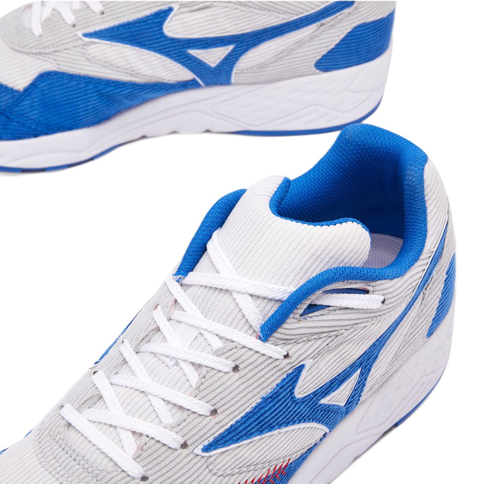 Mizuno x Shinzo Paris Contender 'Blue Rats' - 3
