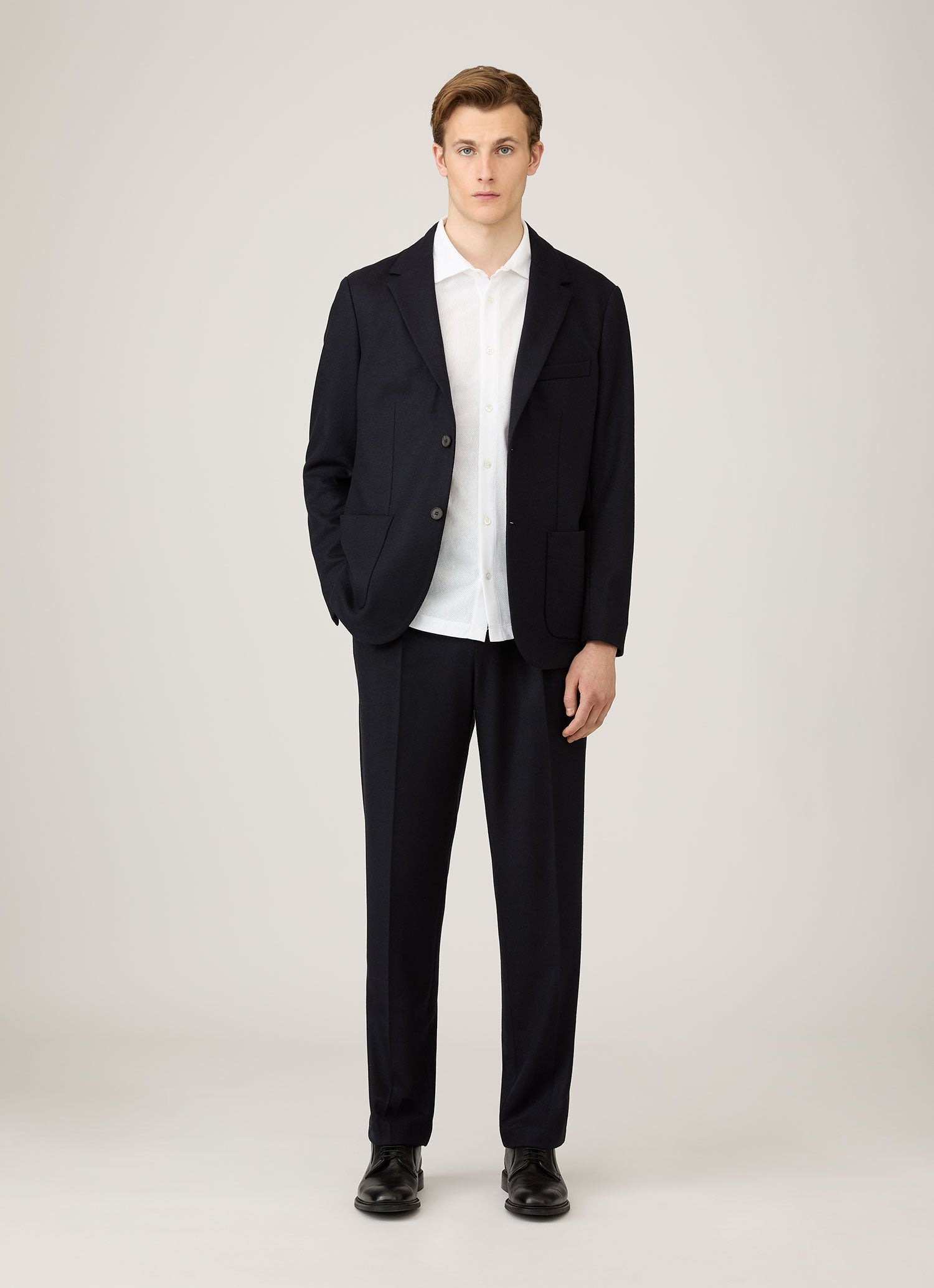 Formal Riviera Shirt - 3