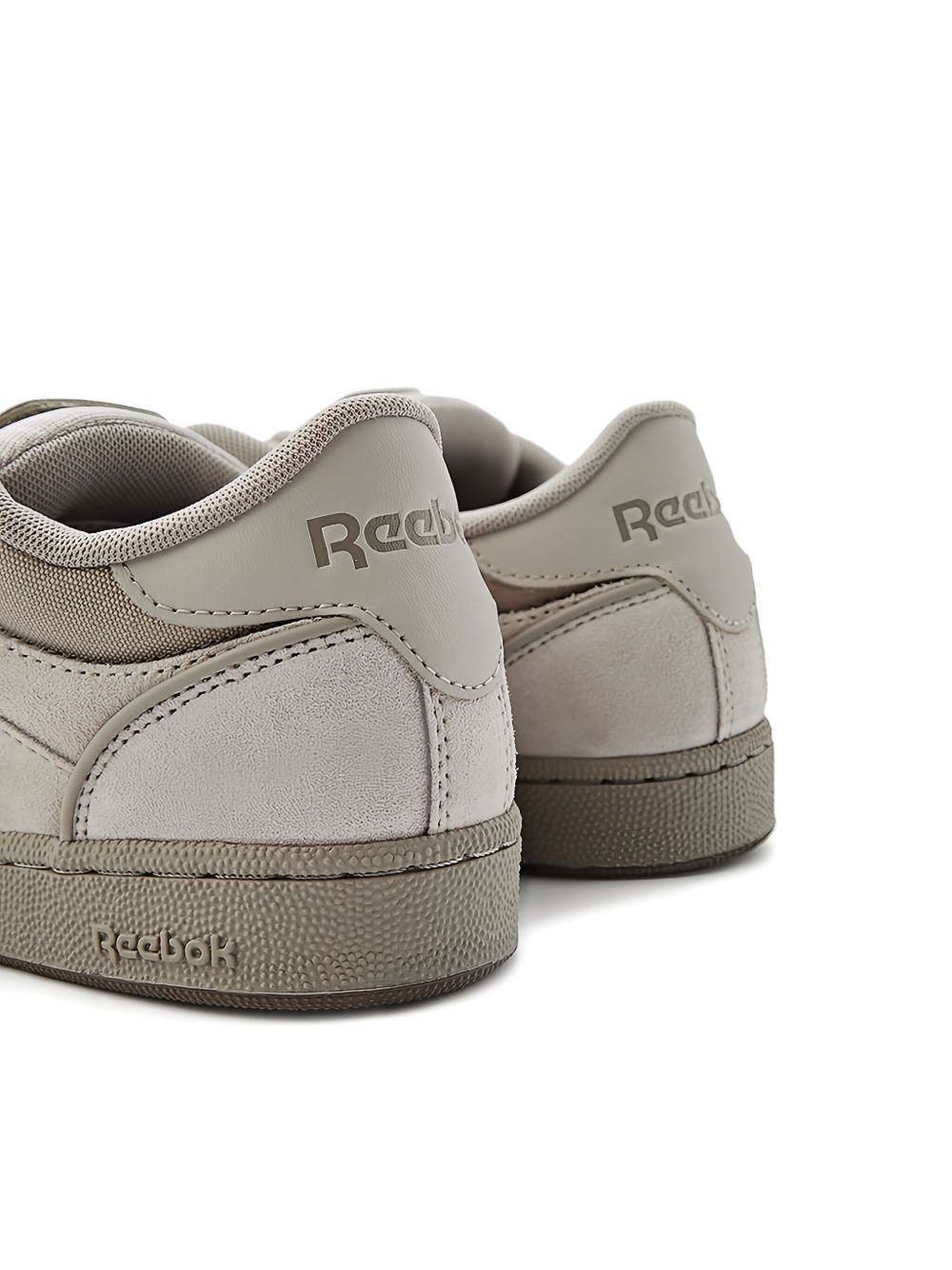 Club C "Beige" sneakers - 5