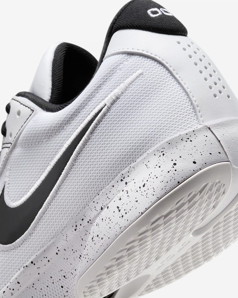 Nike G.T. Cut Academy Basketball Shoes 8