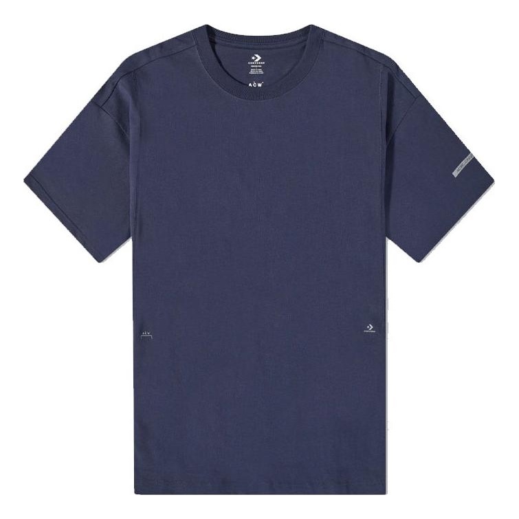 Converse x A-Cold-Wall* Tee 'Navy' 10025731-A01 - 1