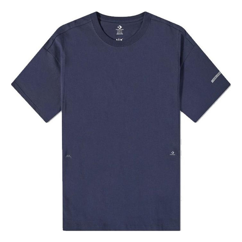 Converse x A-Cold-Wall* Tee 'Navy' 10025731-A01 - 1