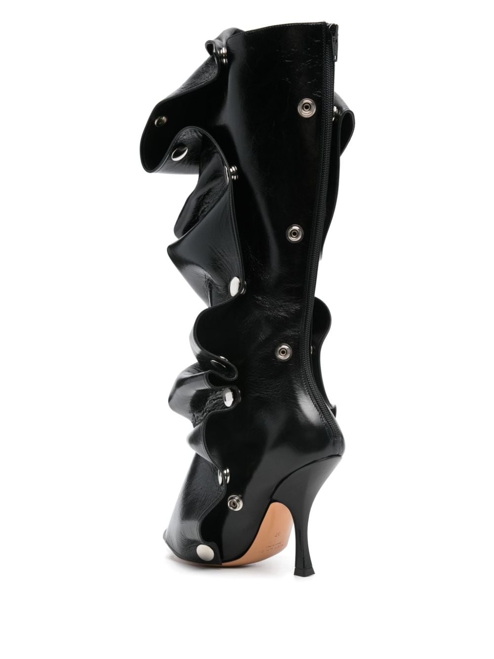 110mm Snap boots - 2