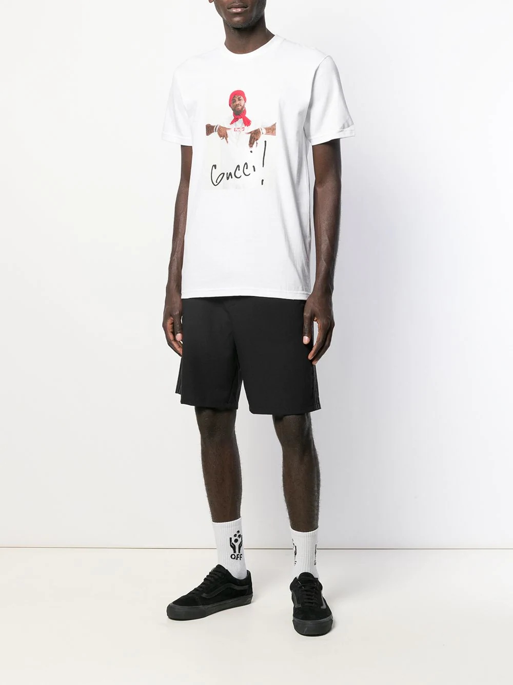 Gucci Mane T-shirt - 2