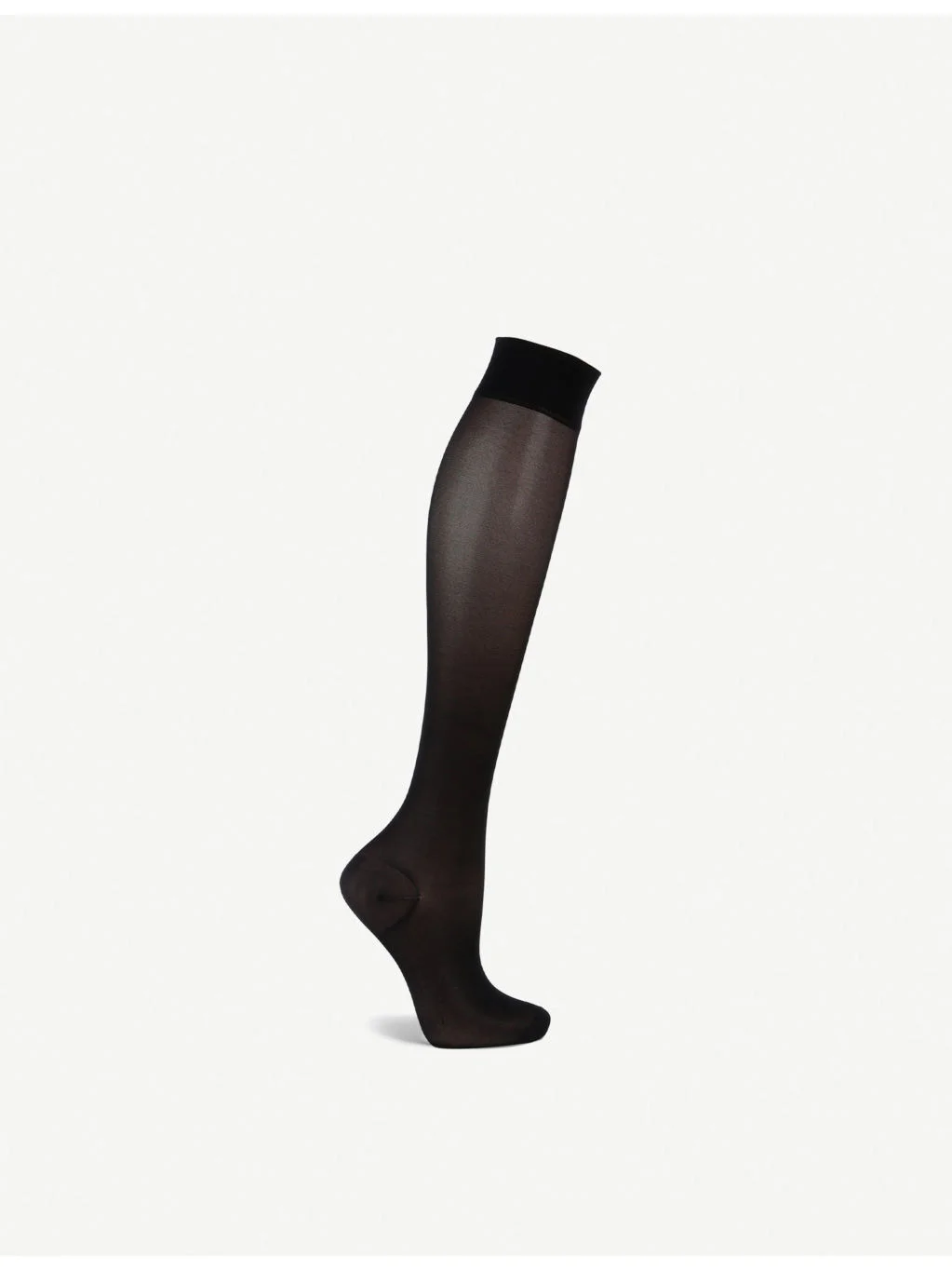 Pure Energy 30 leg vitalizer knee-high socks - 1