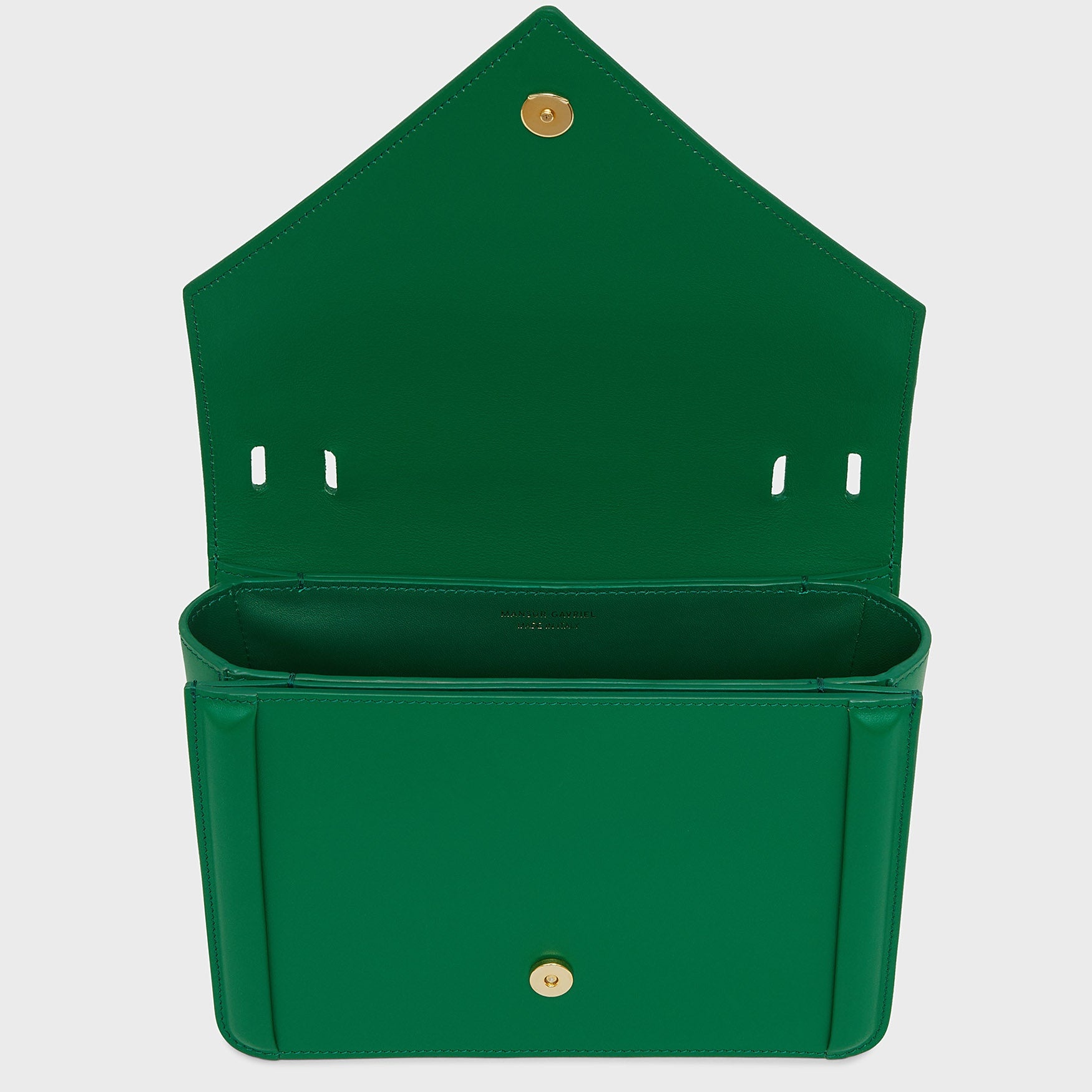 M FRAME BOX BAG - 3