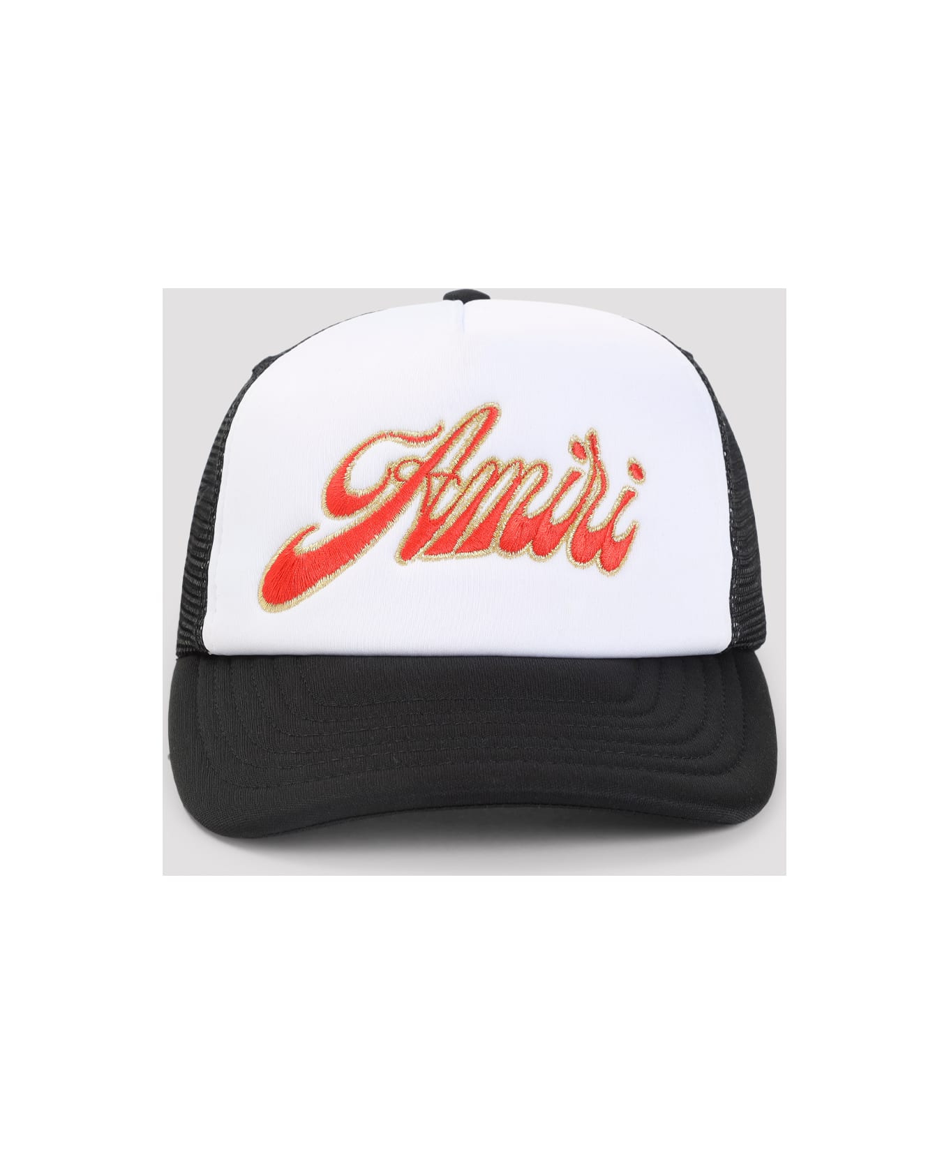 Groovy Trucker Hat - 3