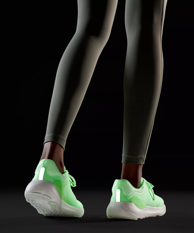 beyondfeel Women's Running Shoe 10