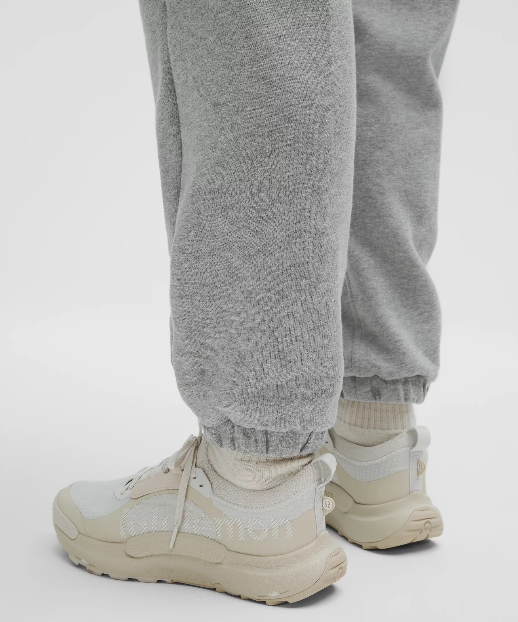 Scuba Mid-Rise Oversized Jogger *Tall - 6