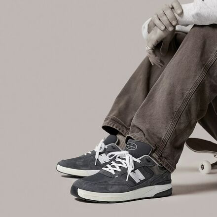 Numeric Andrew Reynolds 933 Shoe - 6