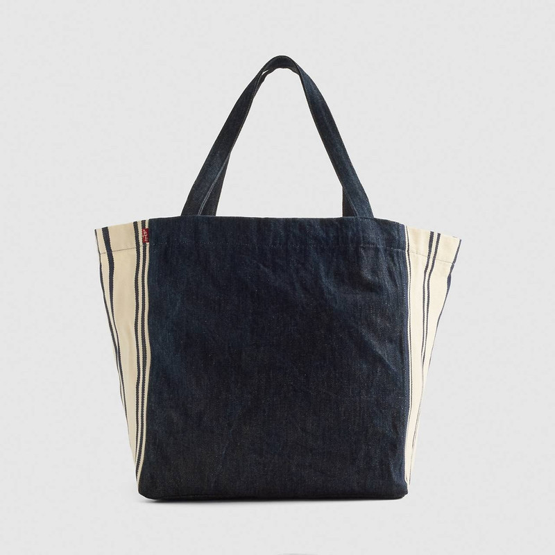 LEVI'S® X MERCADO BLANCA TOTE 1