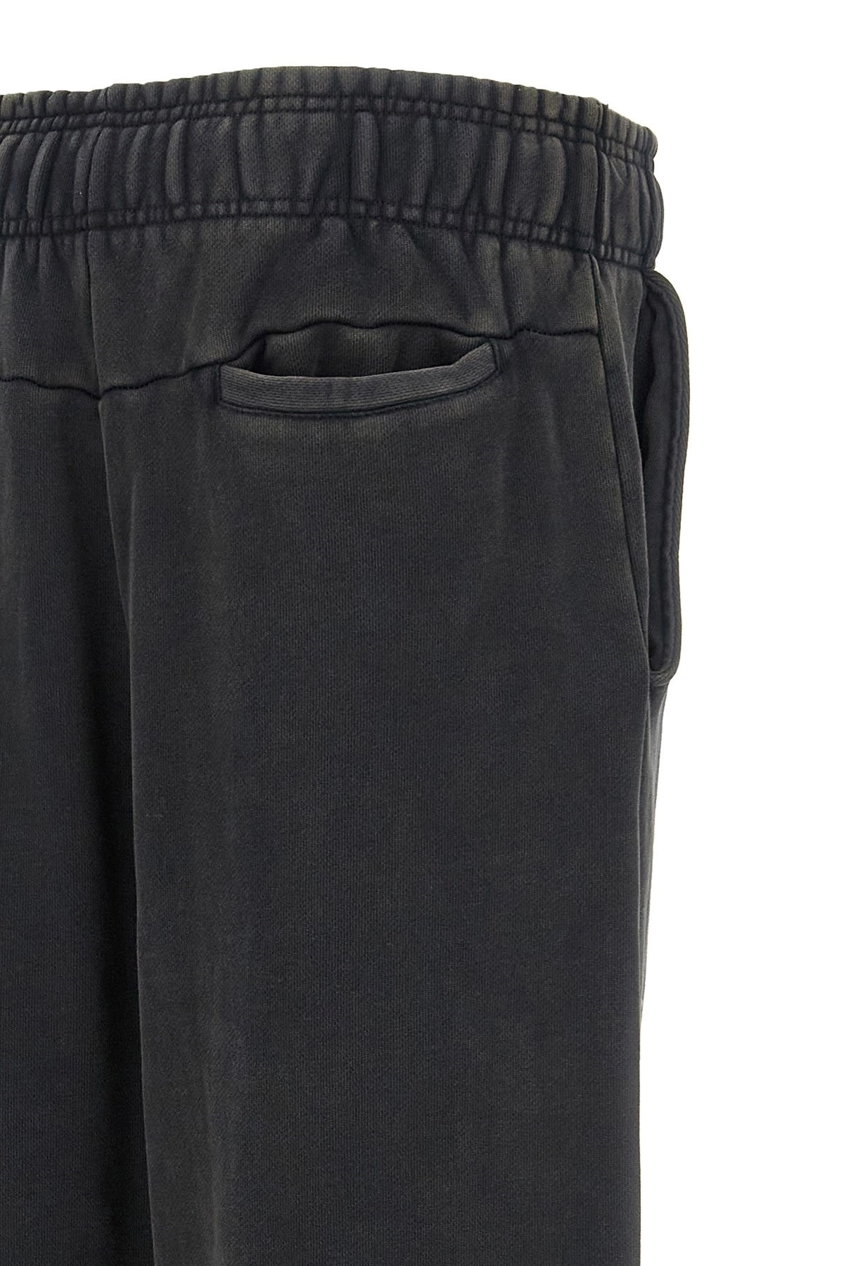 Cotton trousers - 4