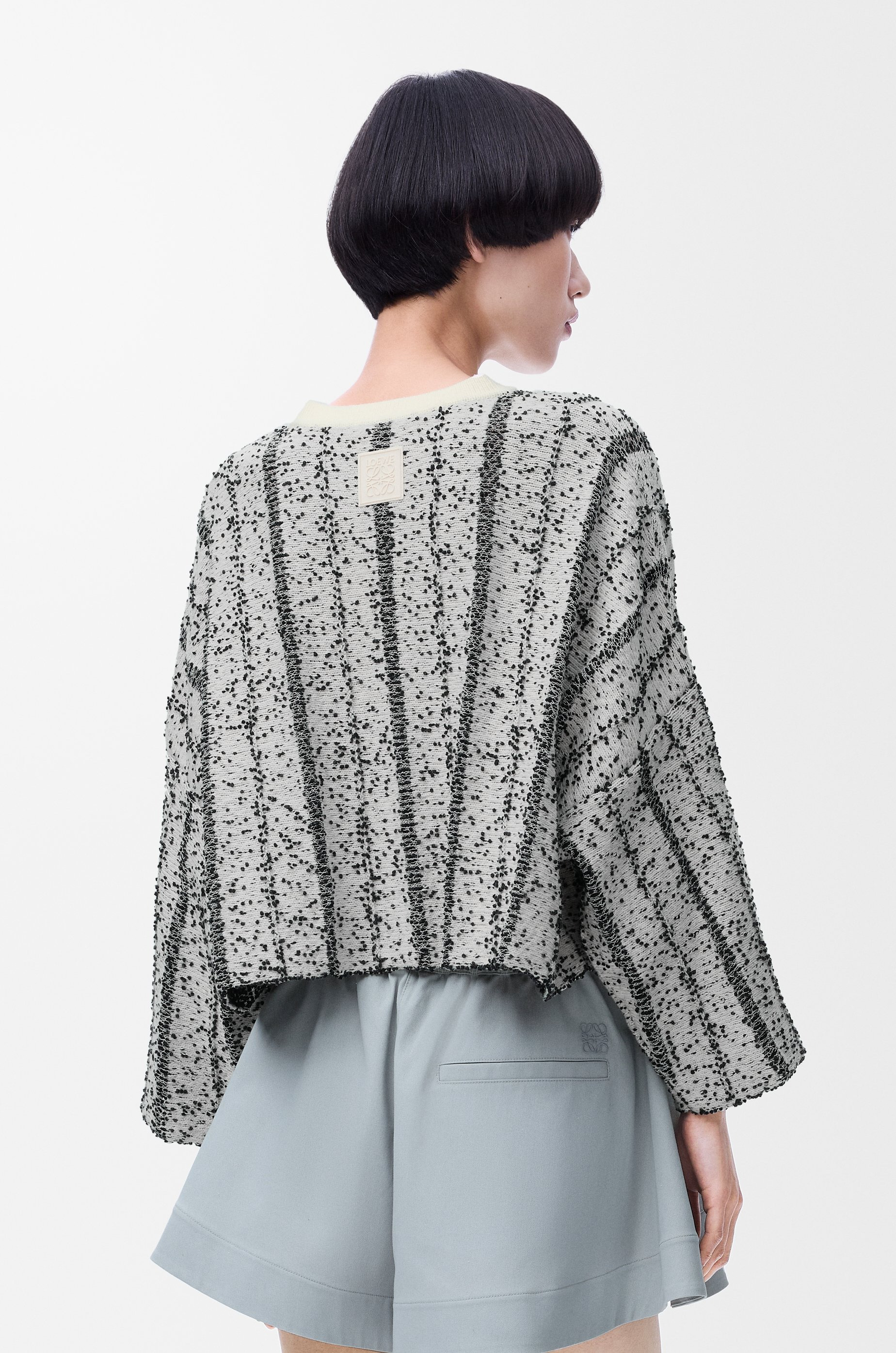 Sweater in wool - 4