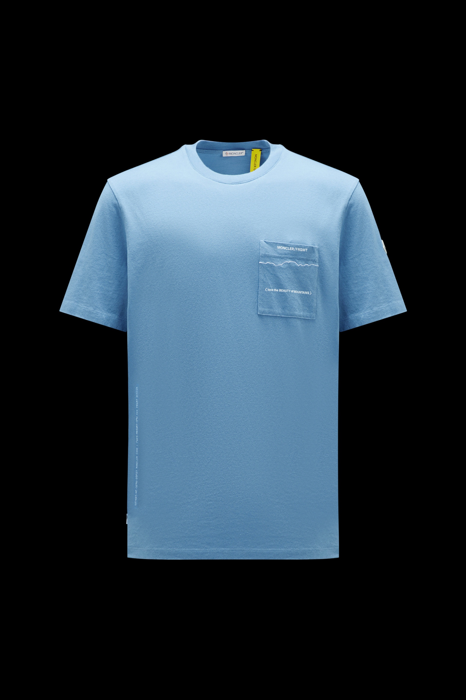 Logo T-Shirt - 1