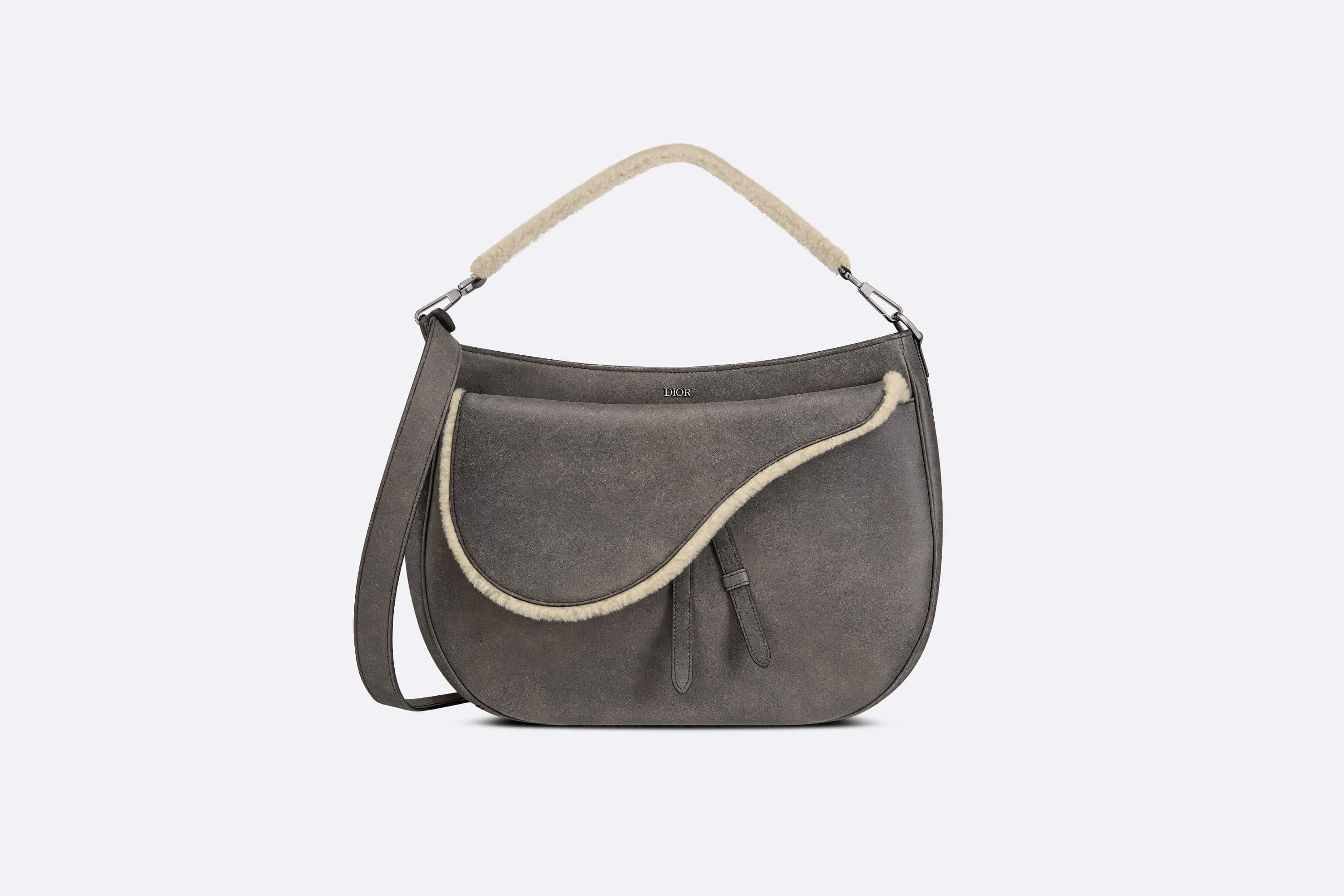 Saddle Soft Bag - 1