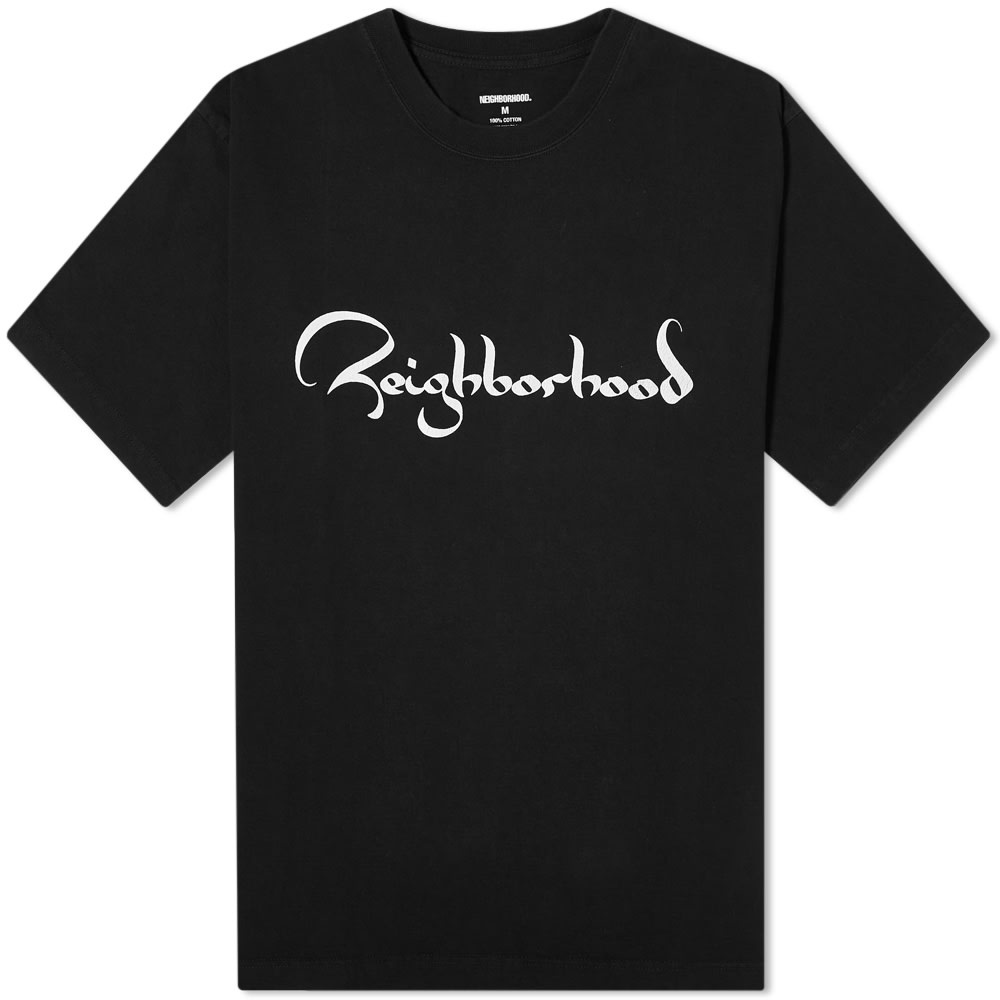 Neighborhood Zild Tee - 1