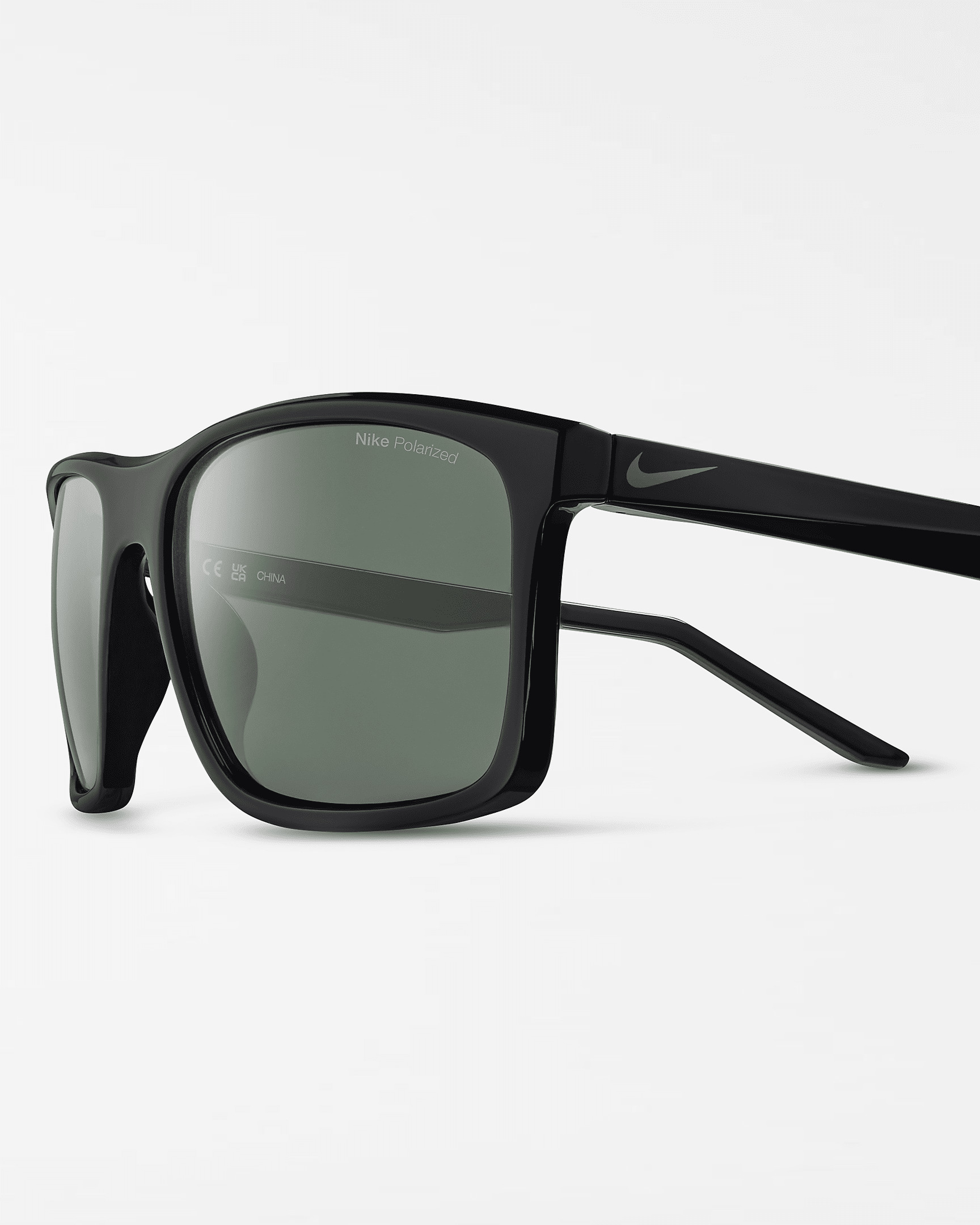Nike Fire Large Polarized Sunglasses - 5