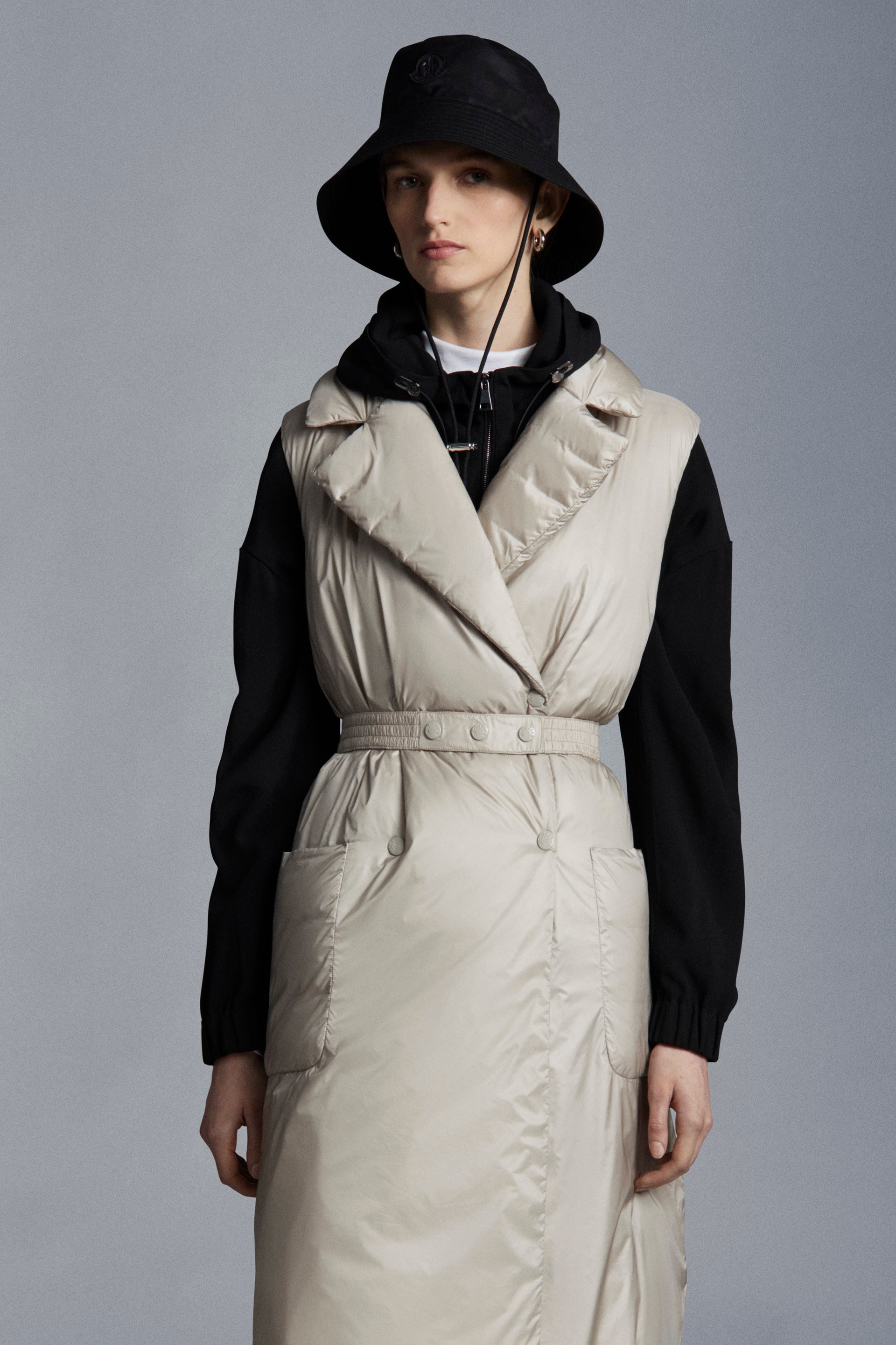 Long Vest - 3