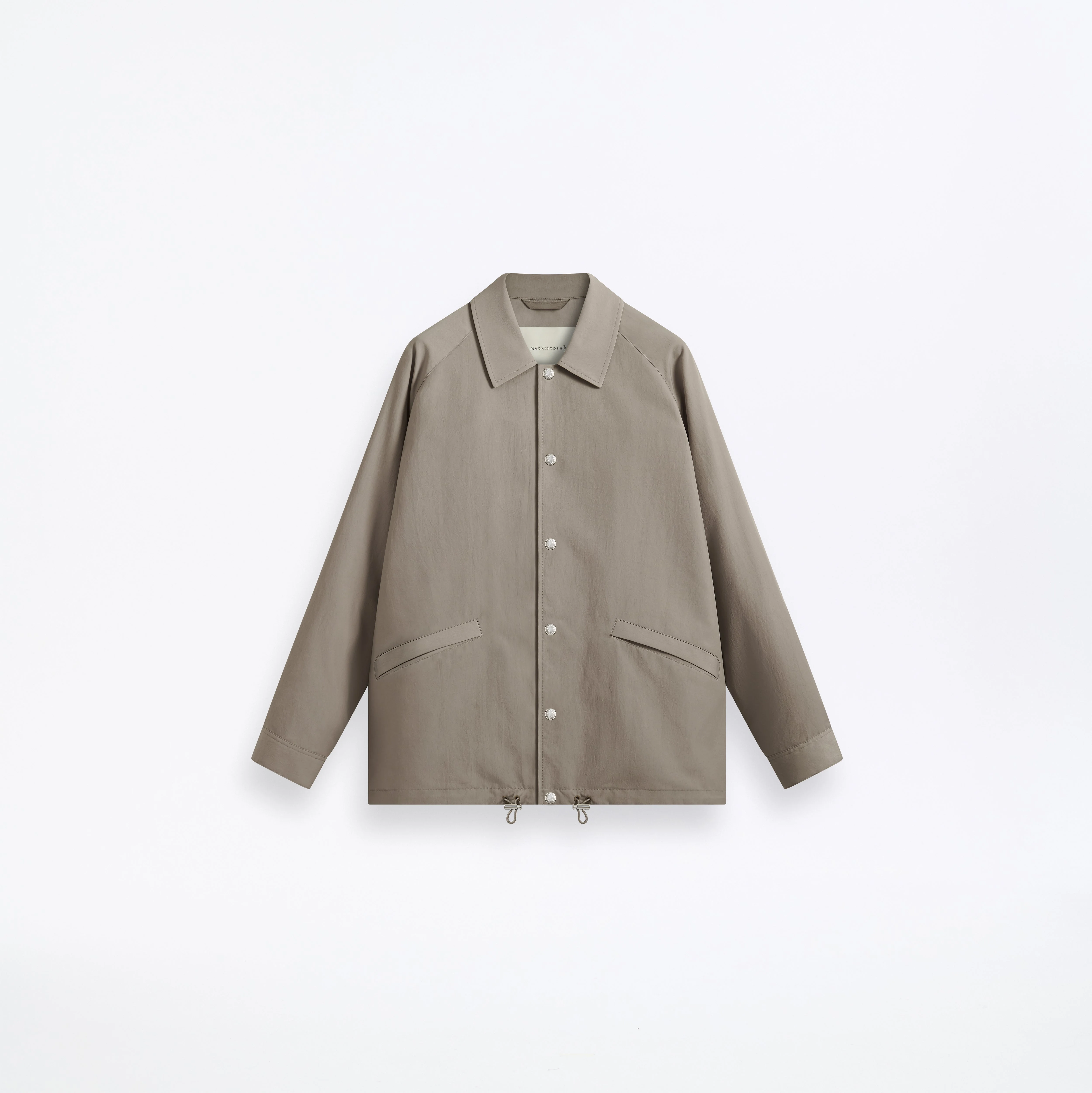 Carron Packable Jacket - 1