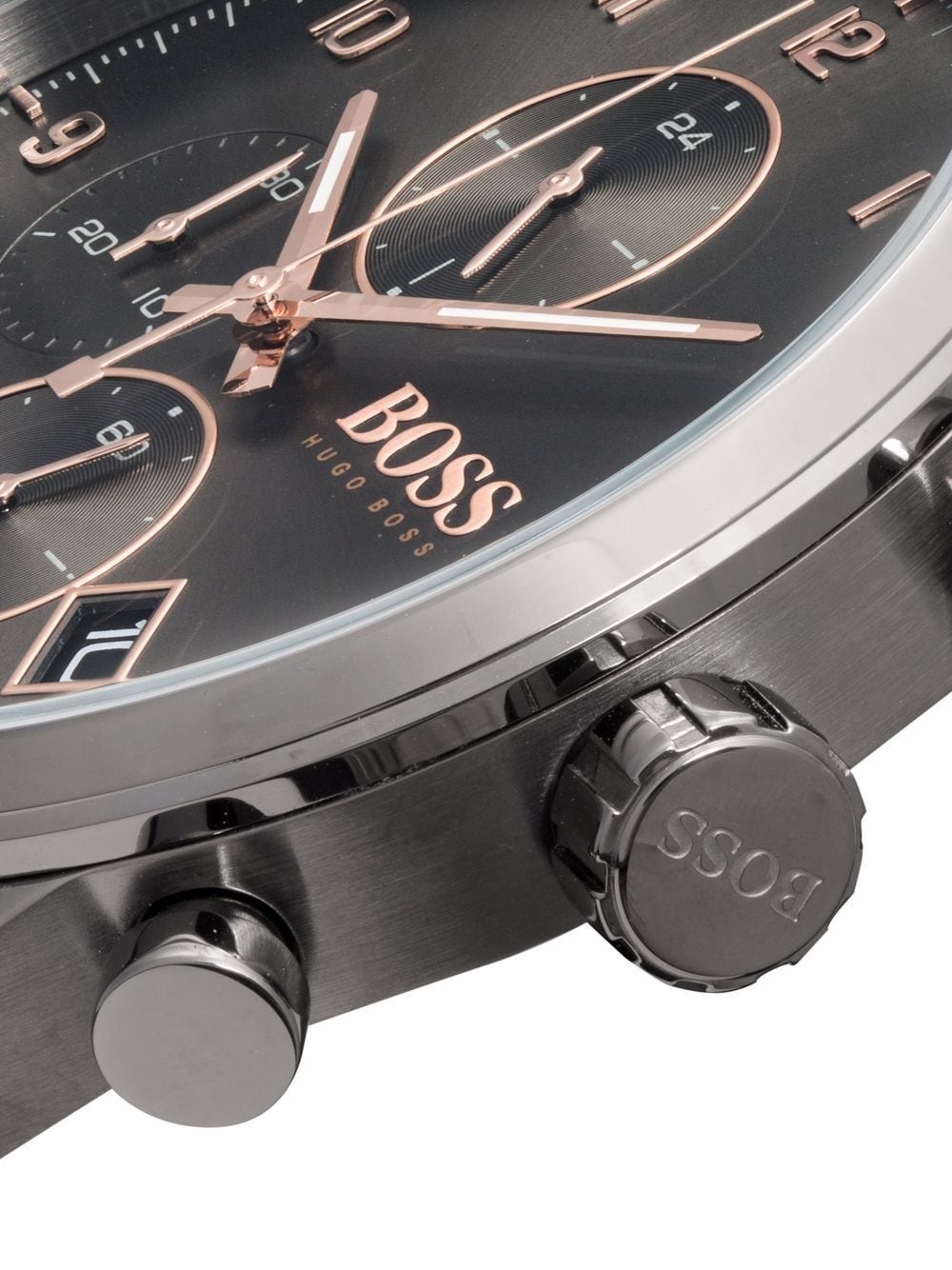 Skymaster quartz 44mm - 4