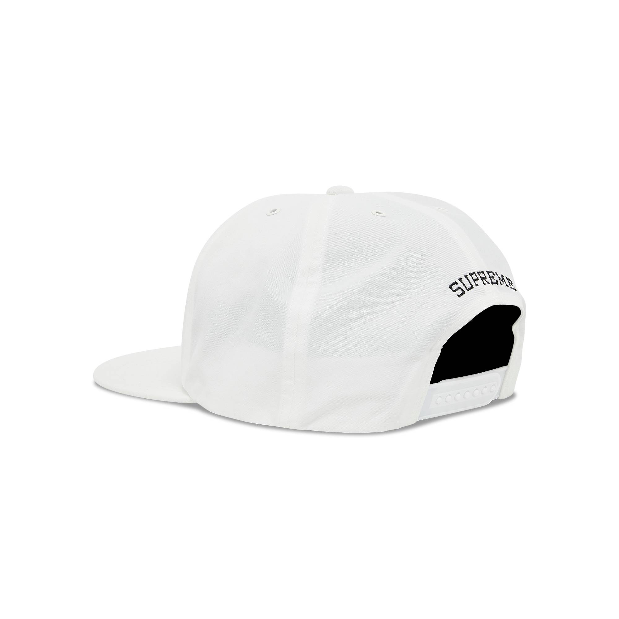 Supreme Joan Of Arc 5-Panel 'White' - 3