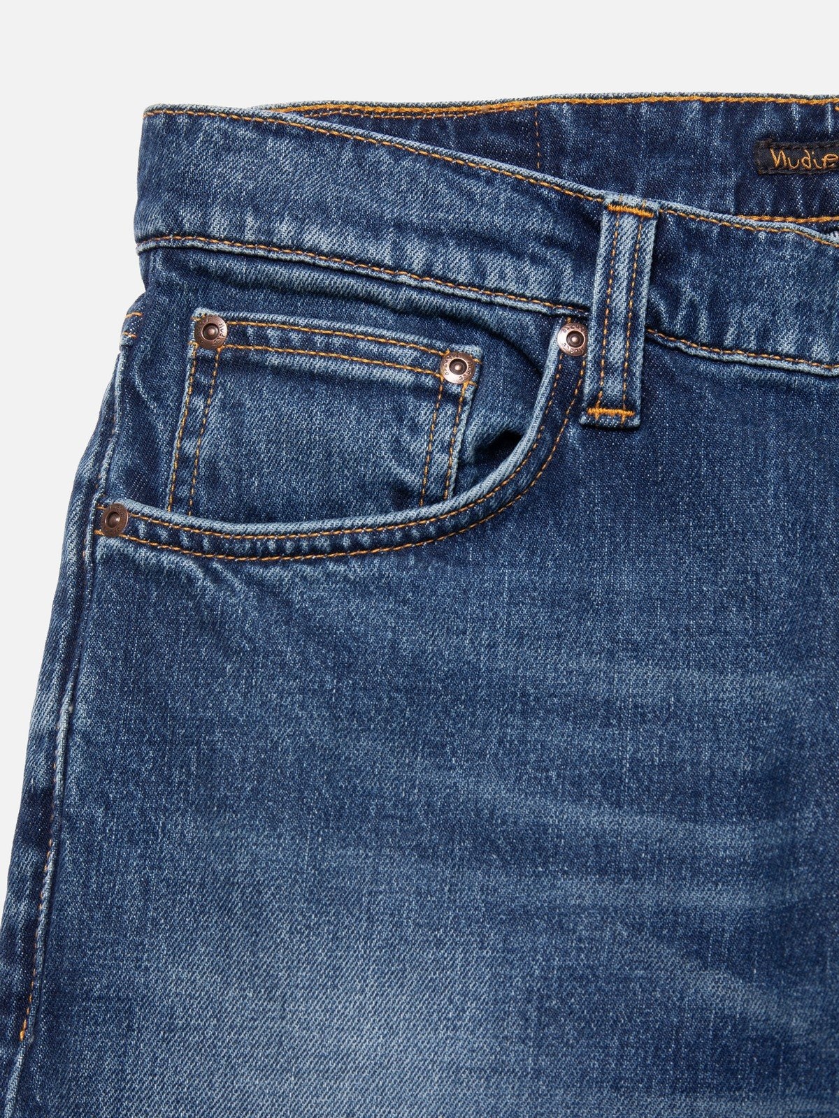Solid Ollie Wild Blue - 4
