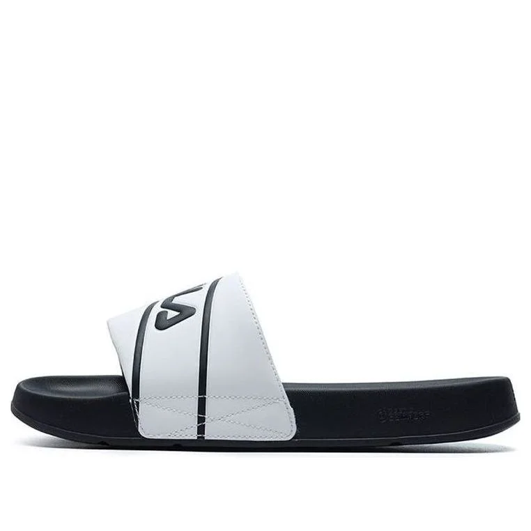 FILA Drifter 'White Blue' F12M226501FWN - 1