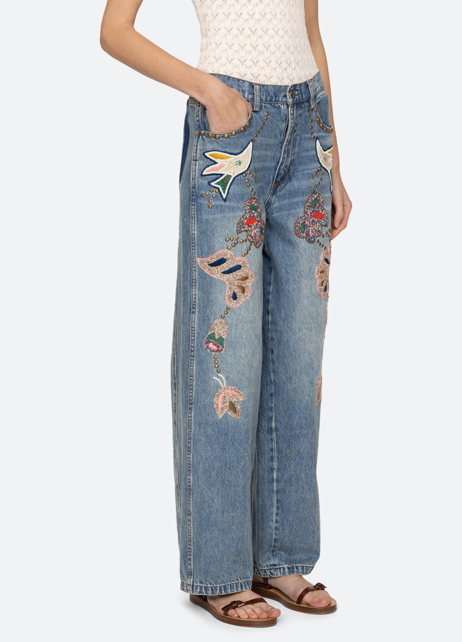 Kara Jeans - 6