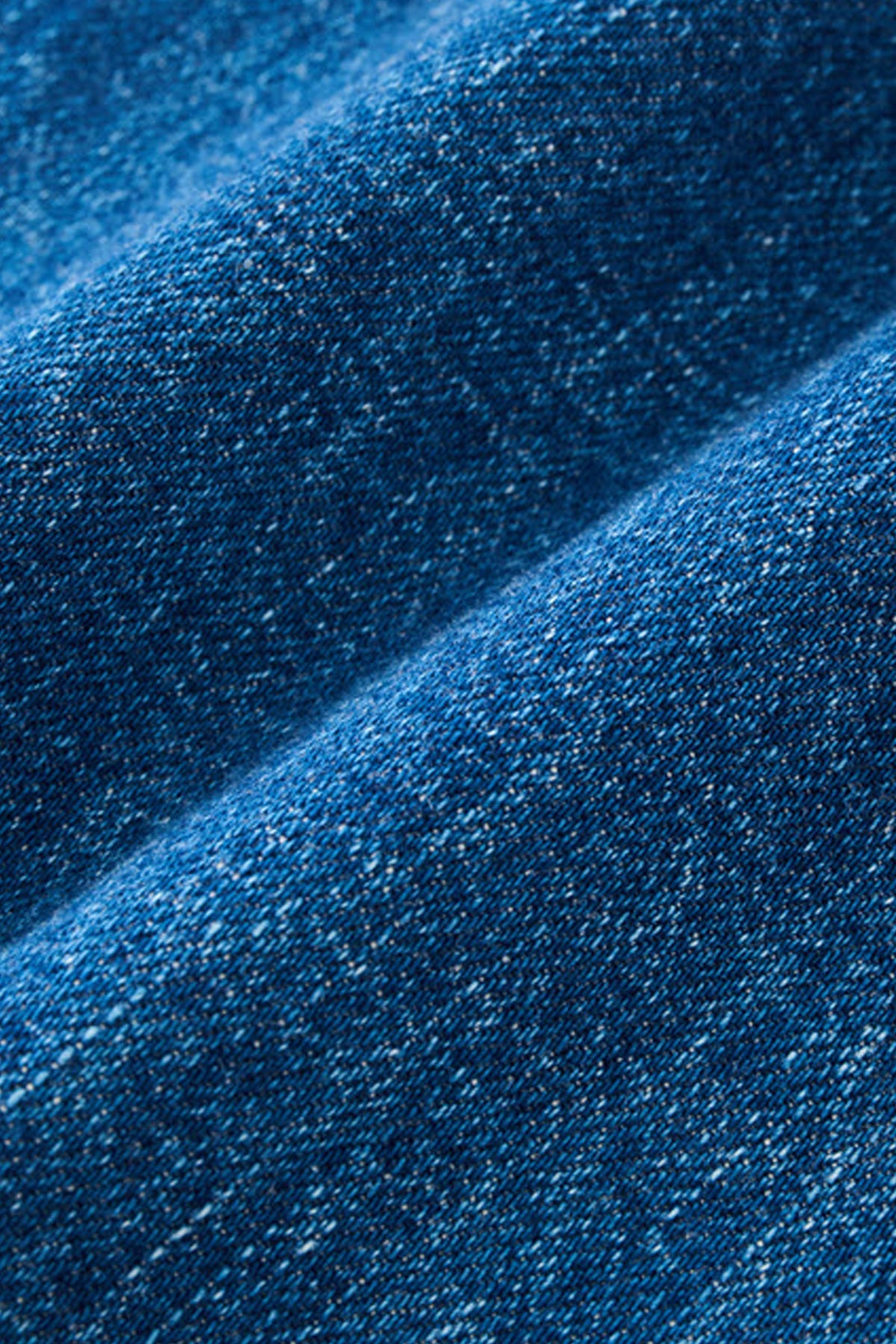 Studio Nicholson x Beams+ Holly Denim Jean - Faded Wash - 3