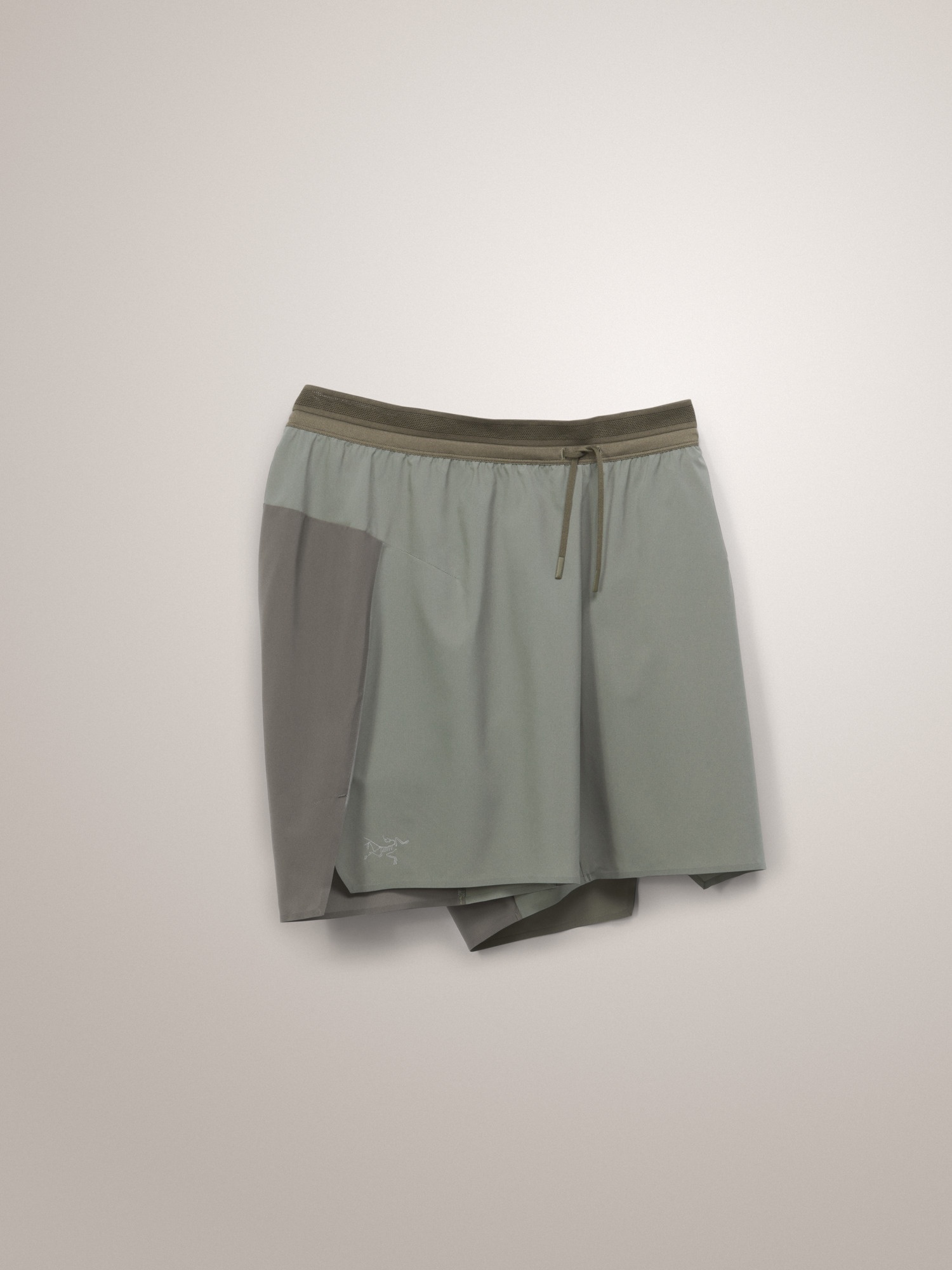Norvan Liner Short 7" - 8